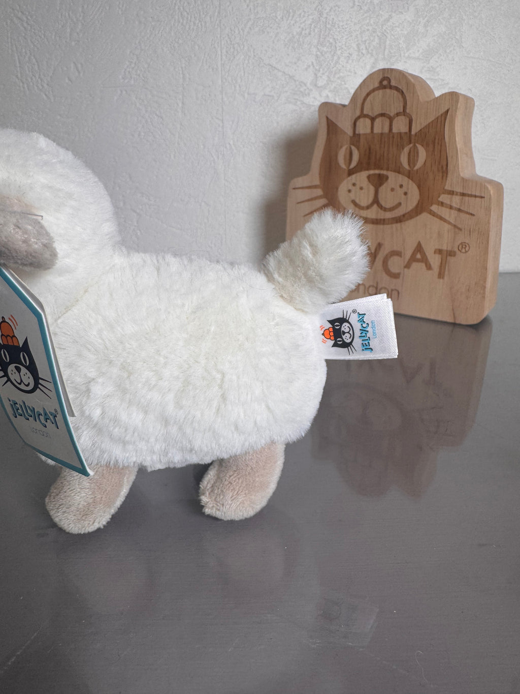 Diddle Lamb