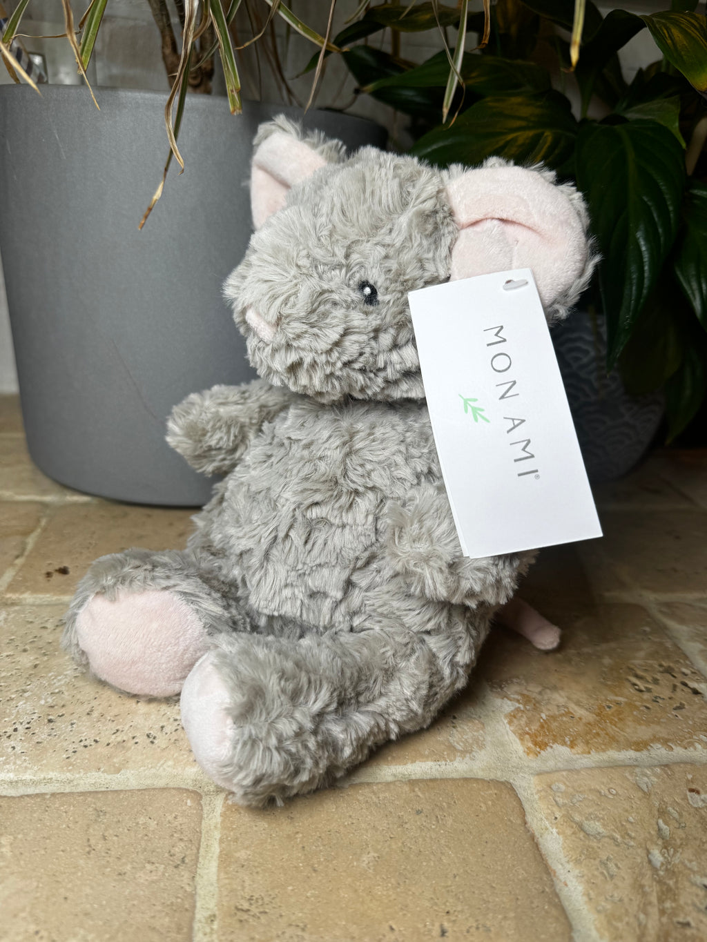 Mon Ami | Bitty Mouse