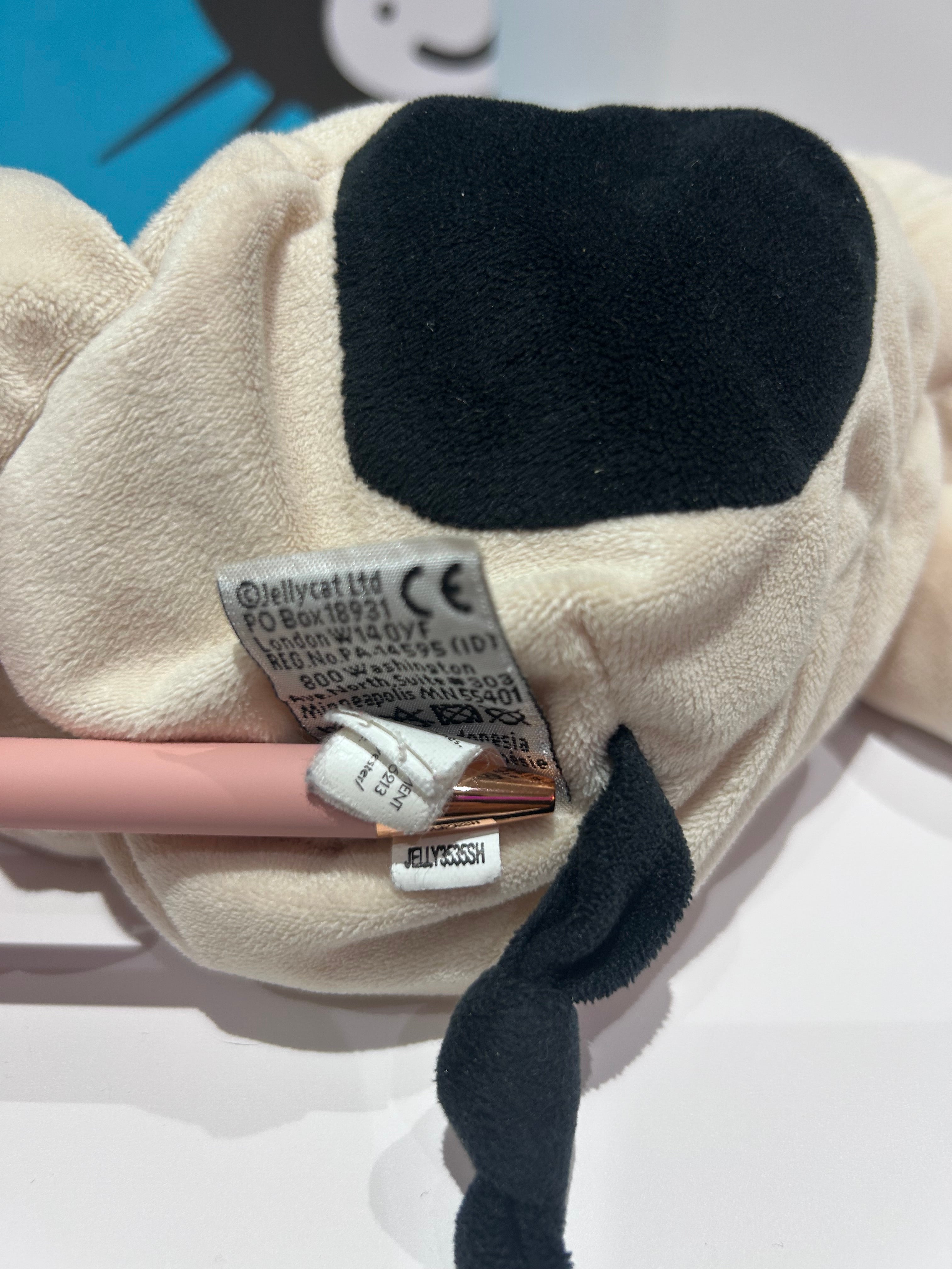 Jellycat Dozydou Cow