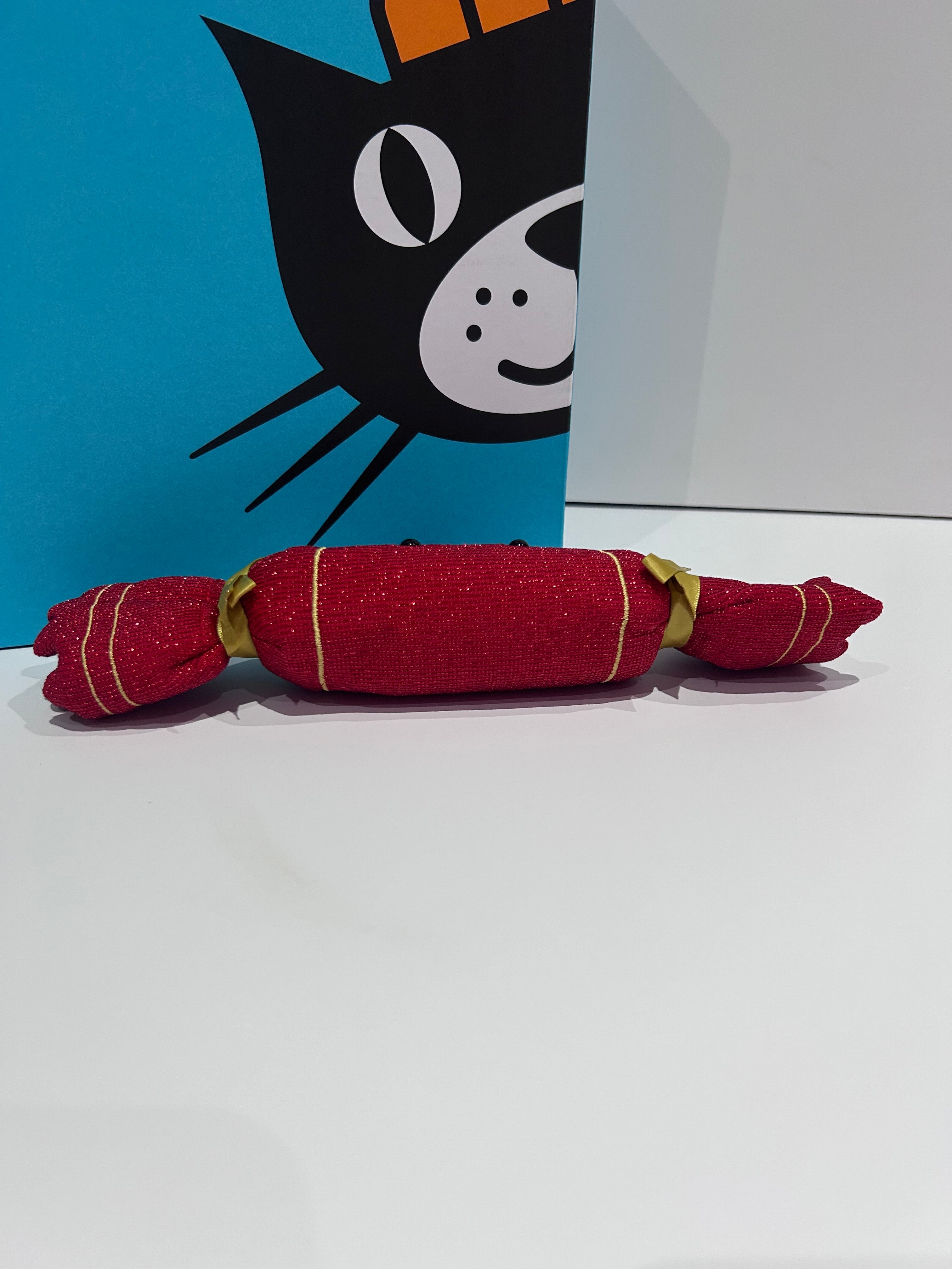 Jellycat Amuseable Christmas Cracker