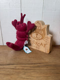 Jellycat Love Me Lobster