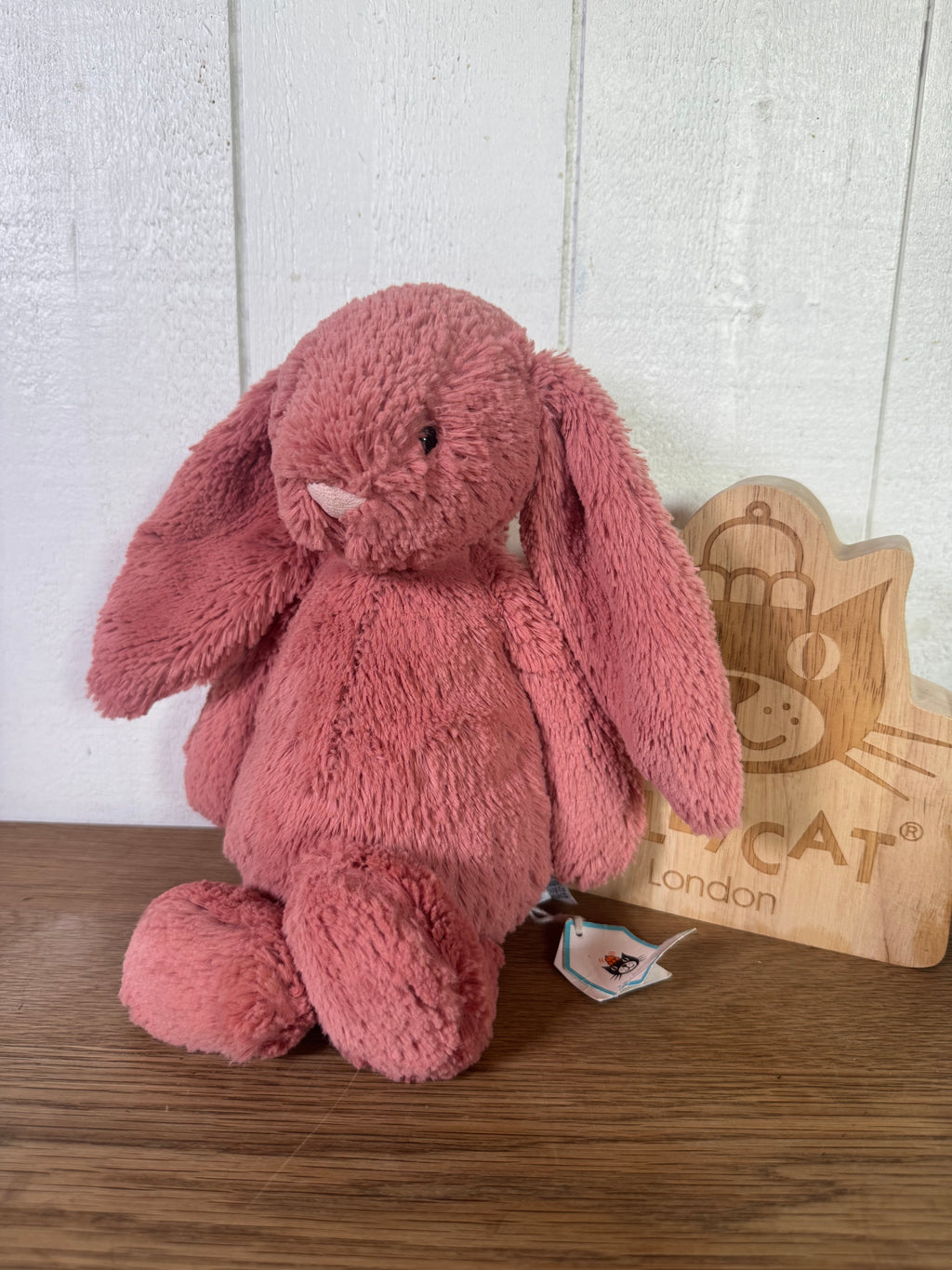 Jellycat Medium Sorrel Bunny