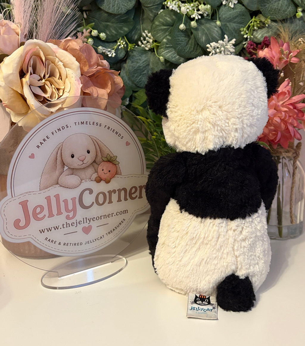 Jellycat OG Bashful Panda | Medium