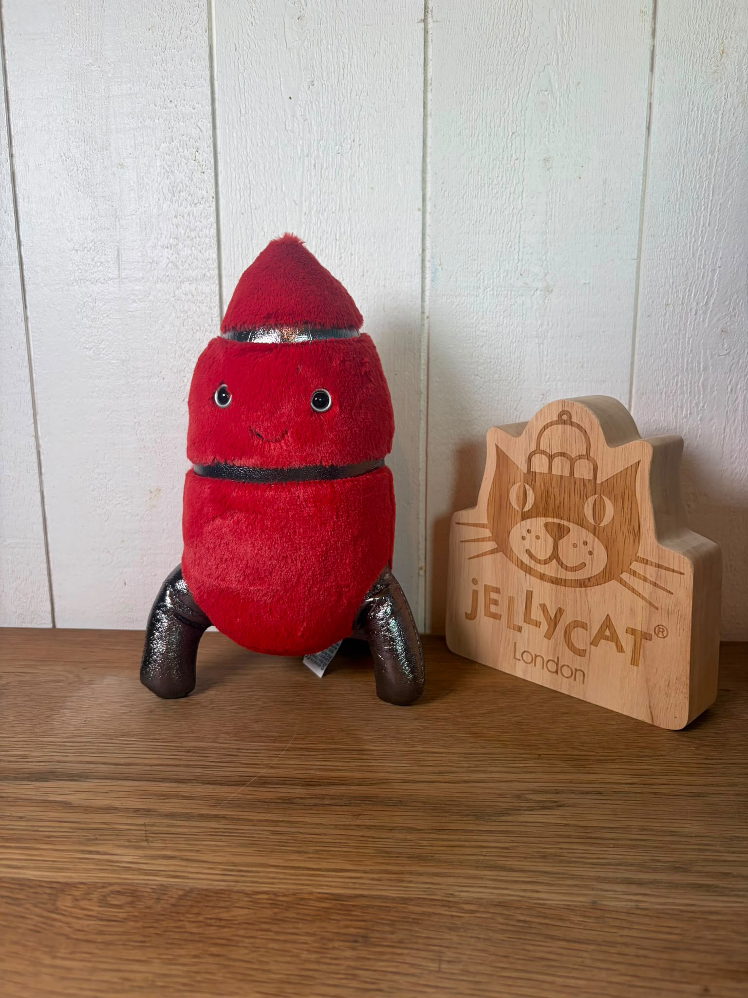 Jellycat Cosmopop Rocket