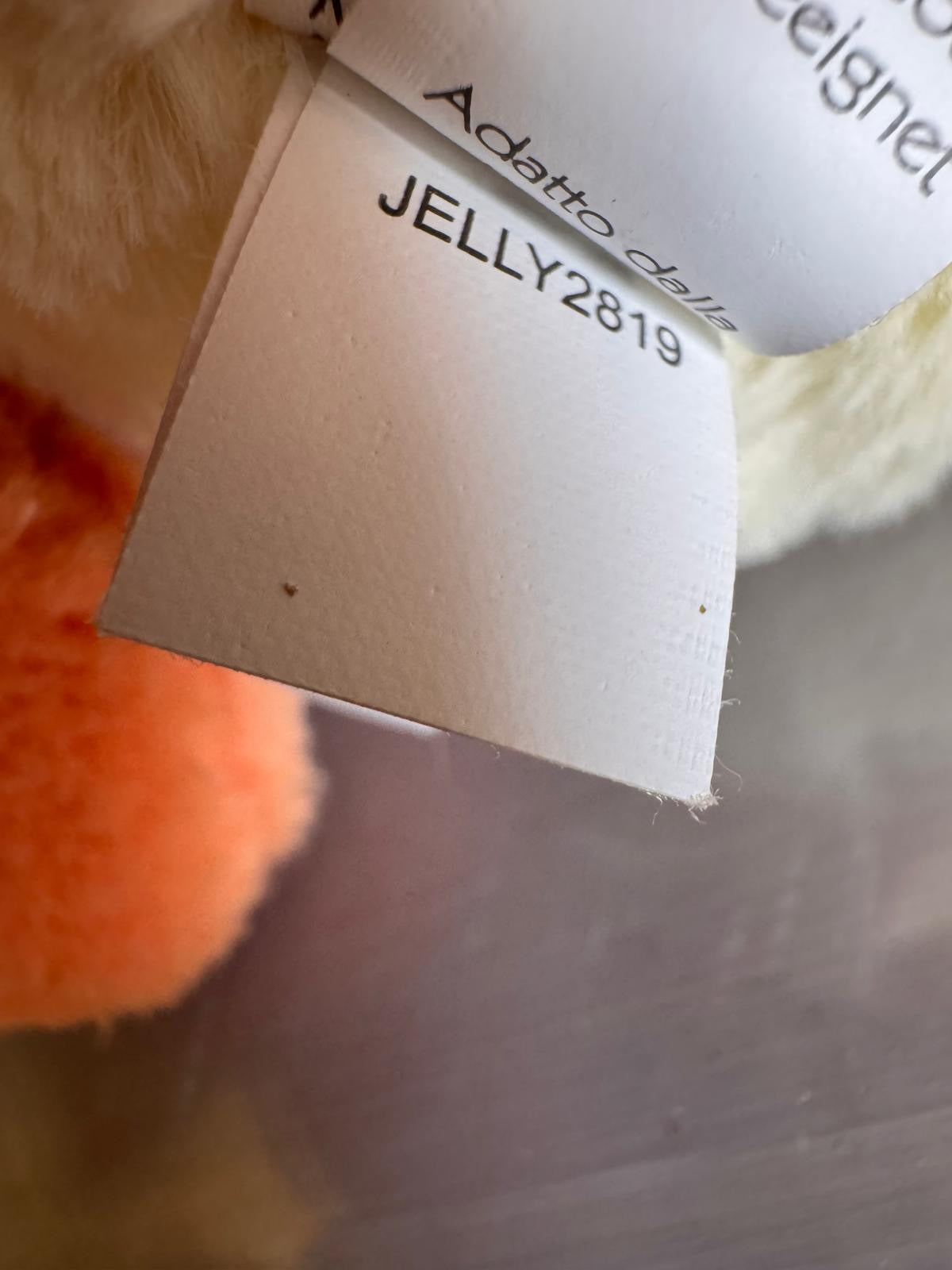 Jellycat Bashful Ducking - Small Original