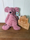 Jellycat Charmed Marcella Mouse