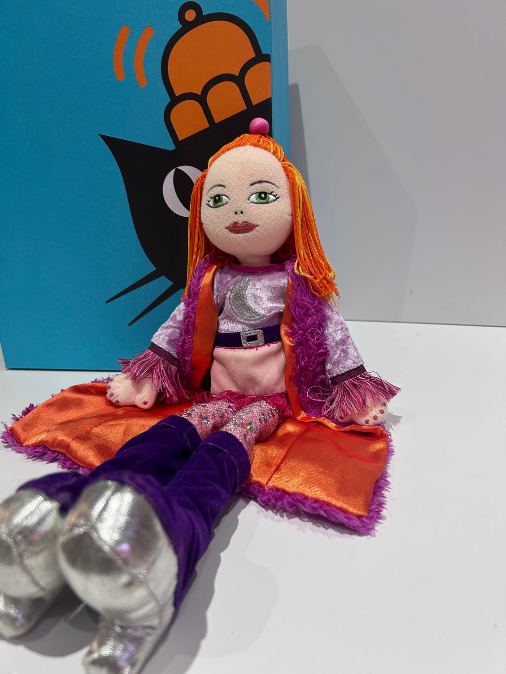 J’Babes by Jellycat
