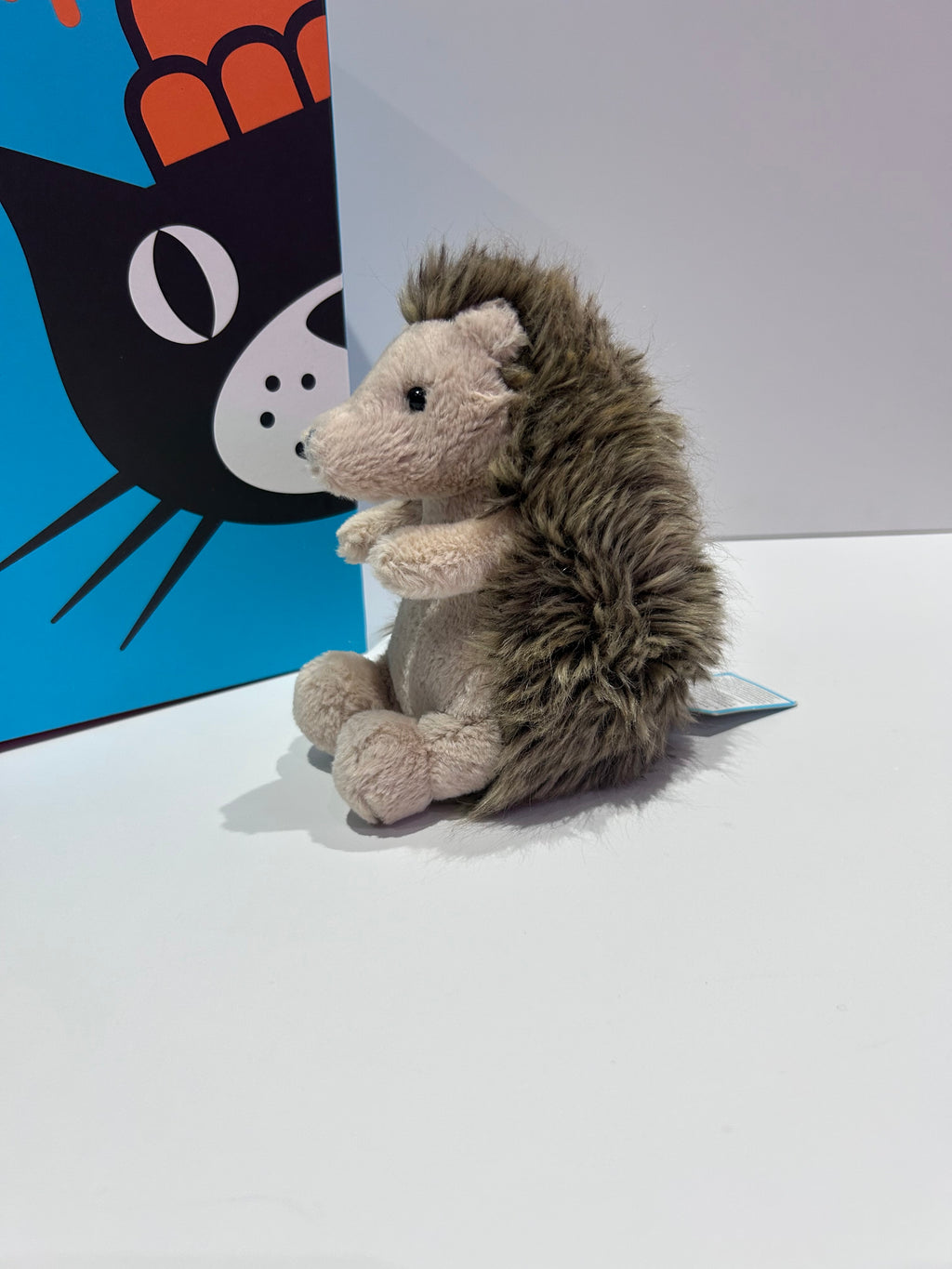 Jellycat Pipsy Hedgehog