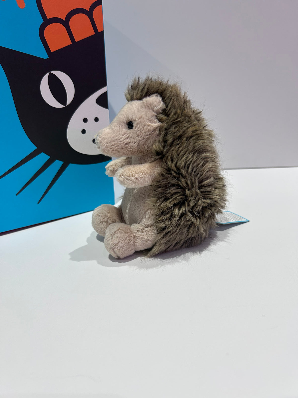 Jellycat Pipsy Hedgehog