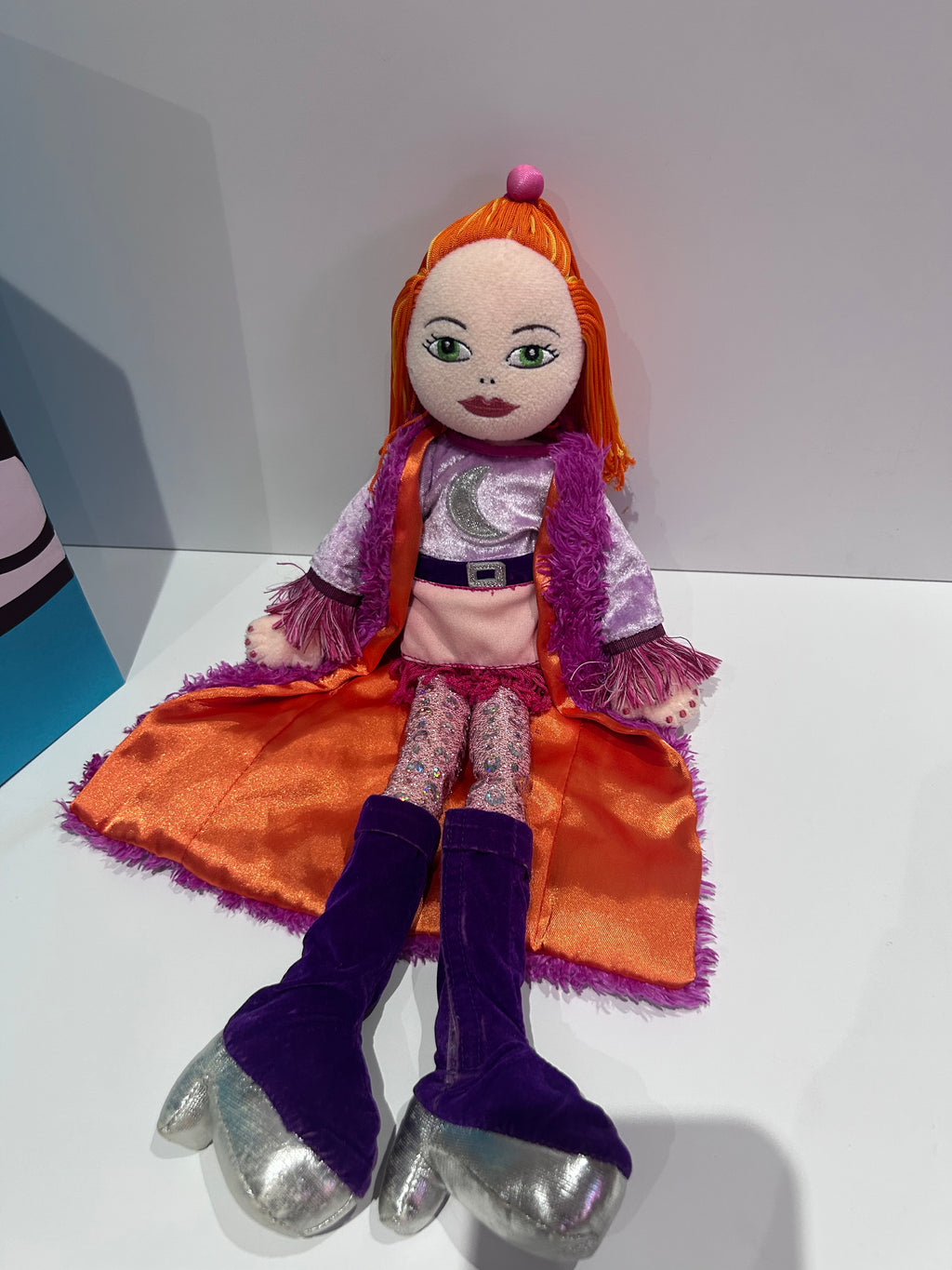J’Babes by Jellycat