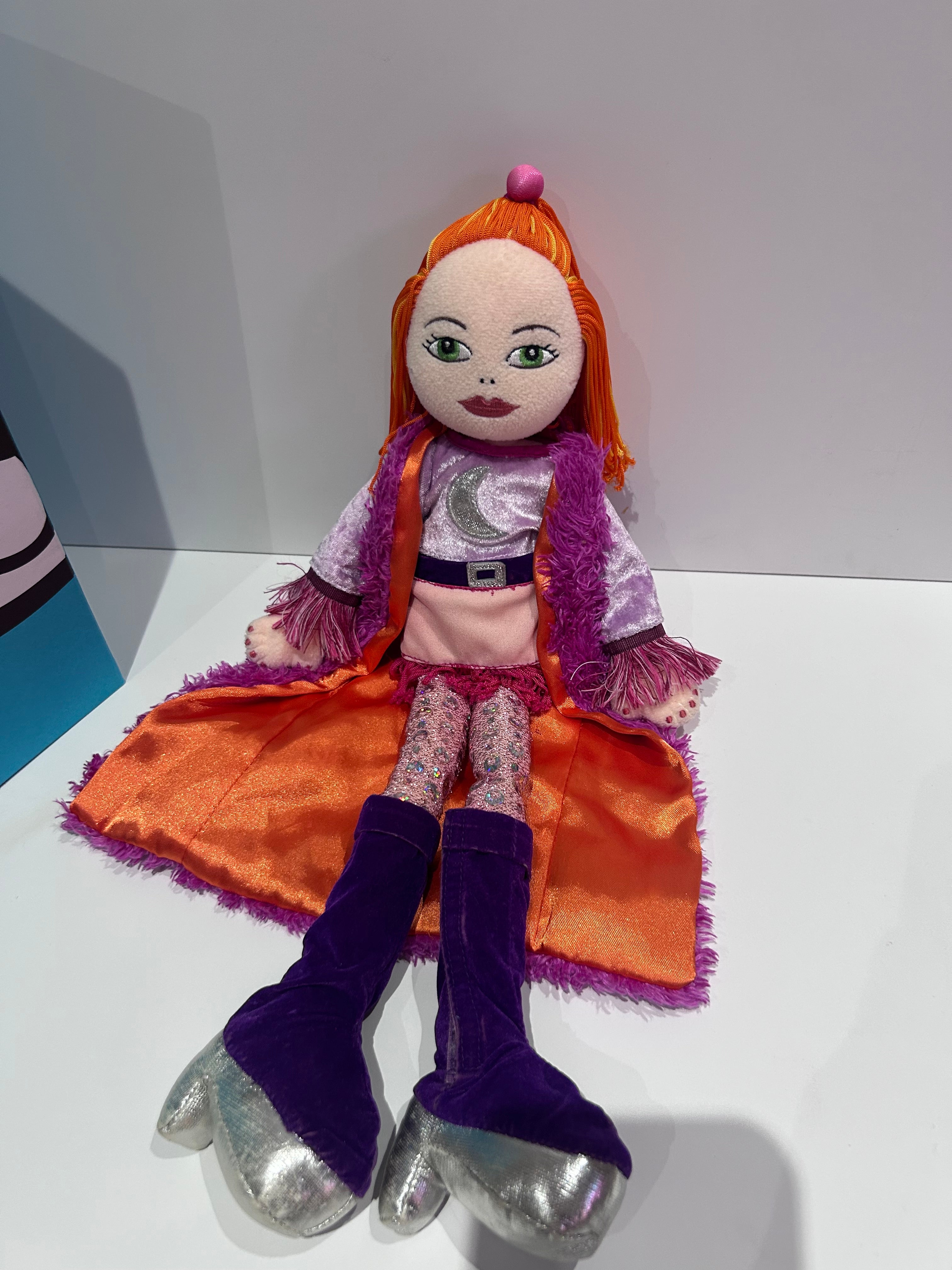 J’Babes by Jellycat