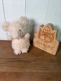Jellycat Little Mouse