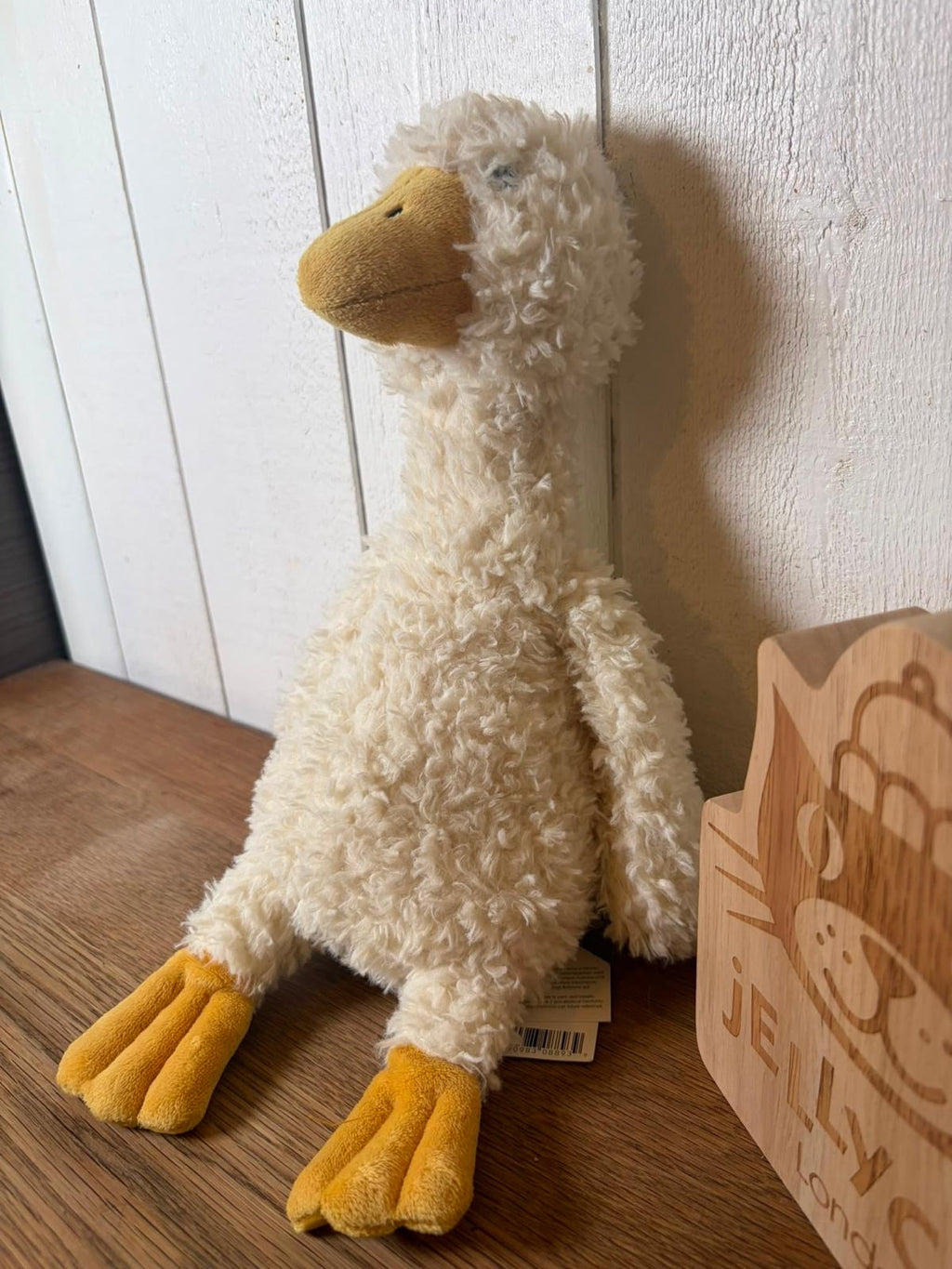 Jellycat Dada Goose