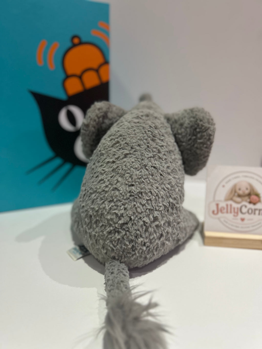 Jellycat Rondle Elephant