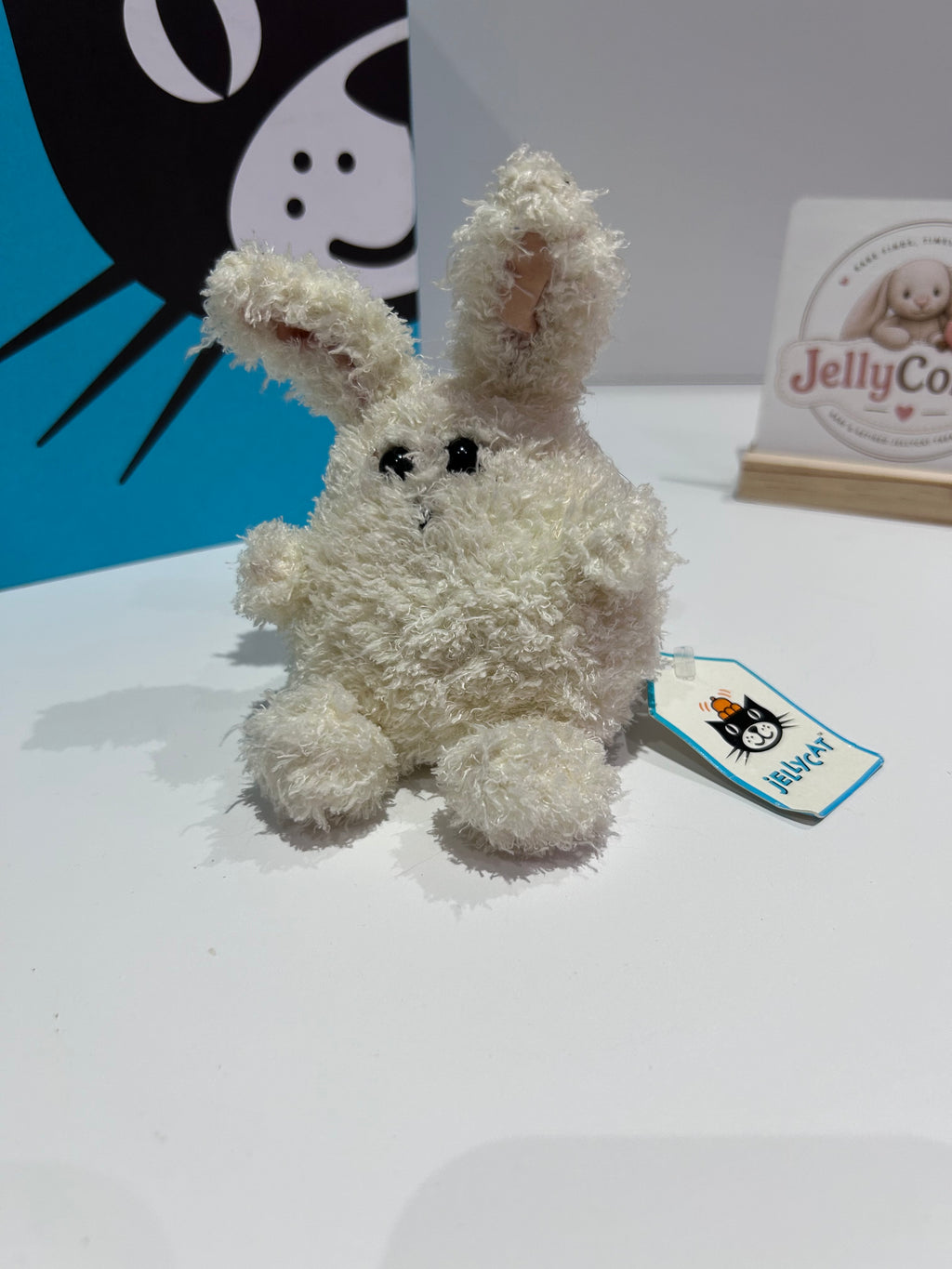 Jellycat Fat Bunny