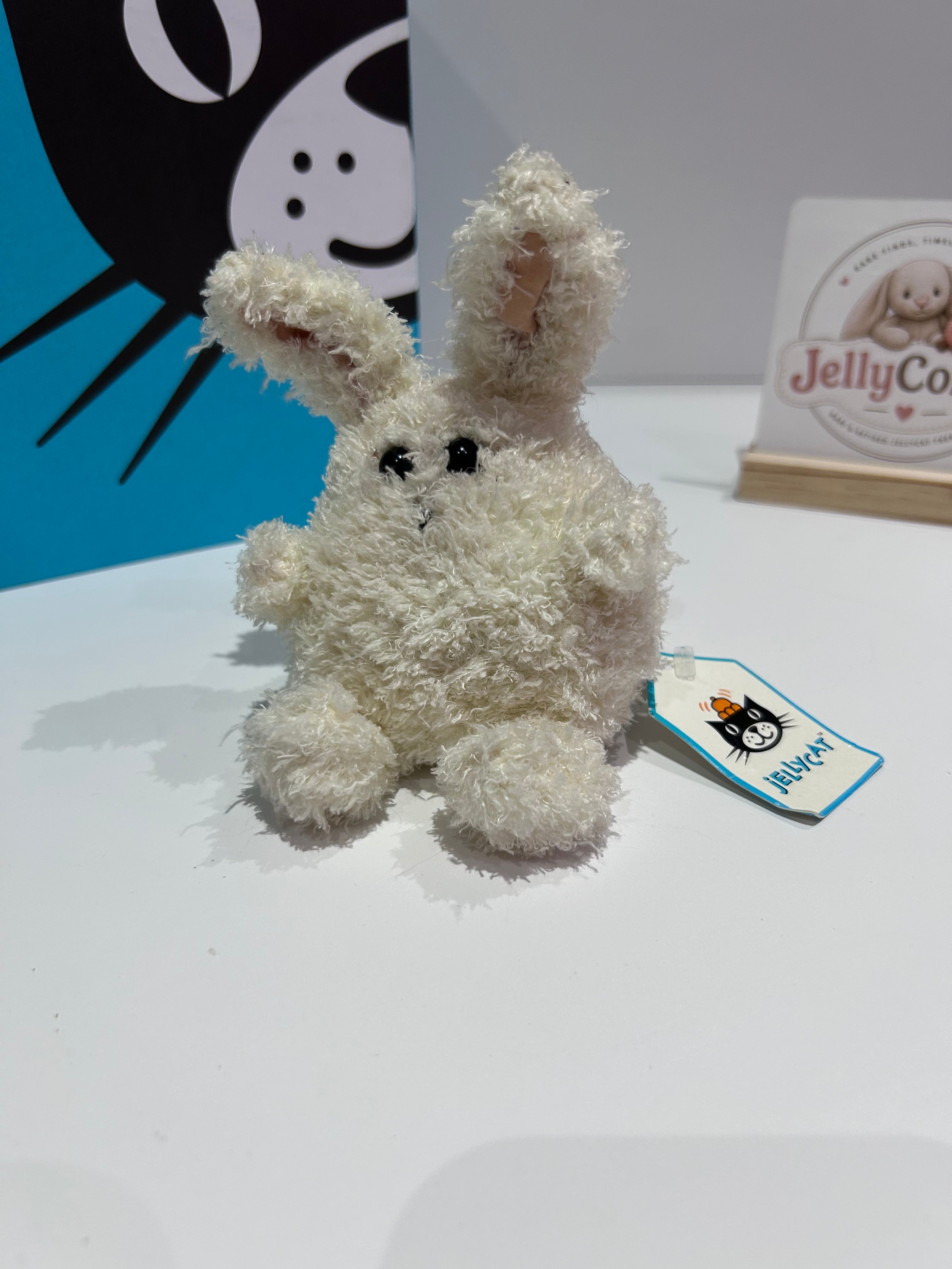 Jellycat Fat Bunny