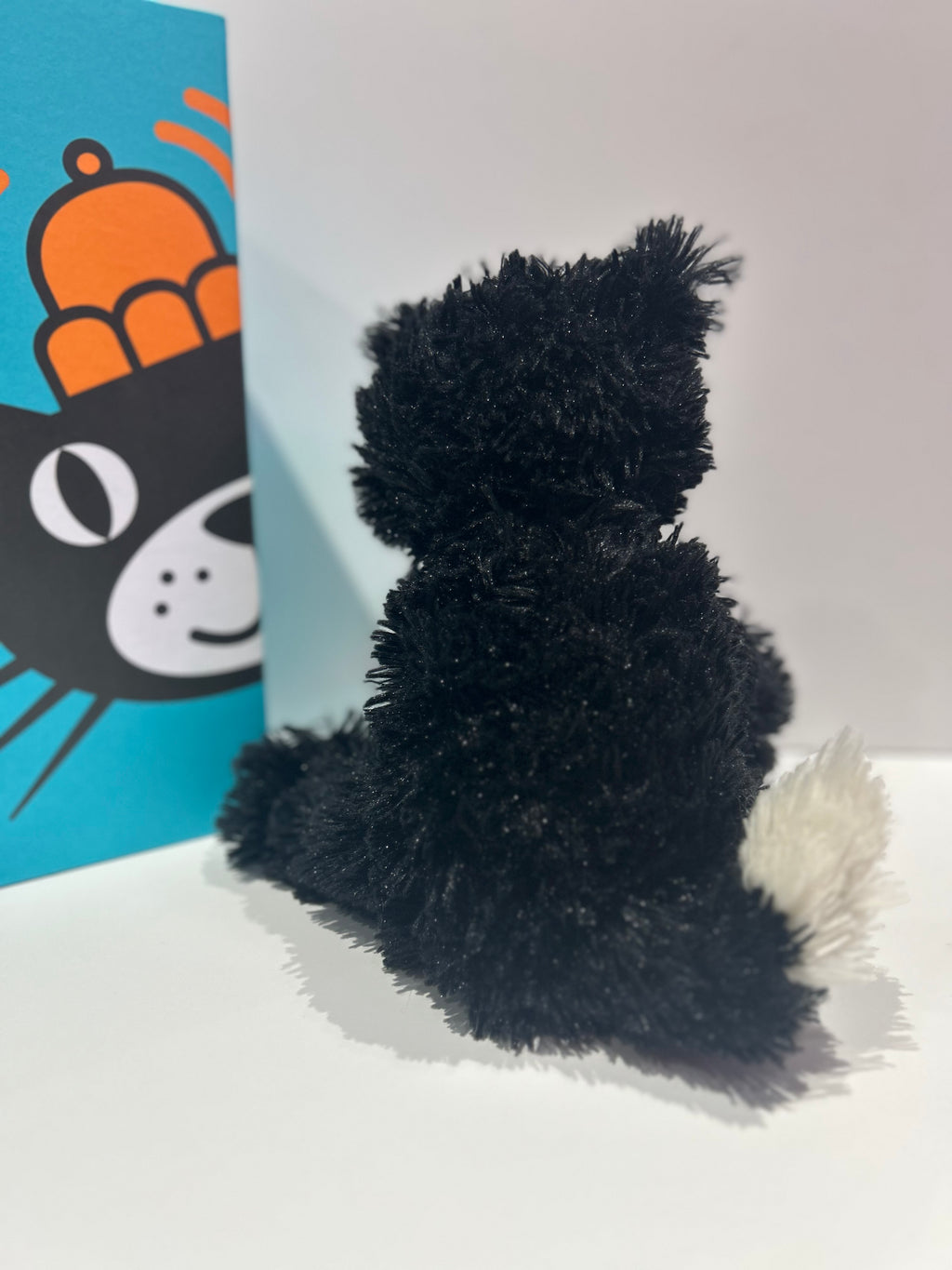 Jellycat Hokey Kokey Kitten (moveable joints)