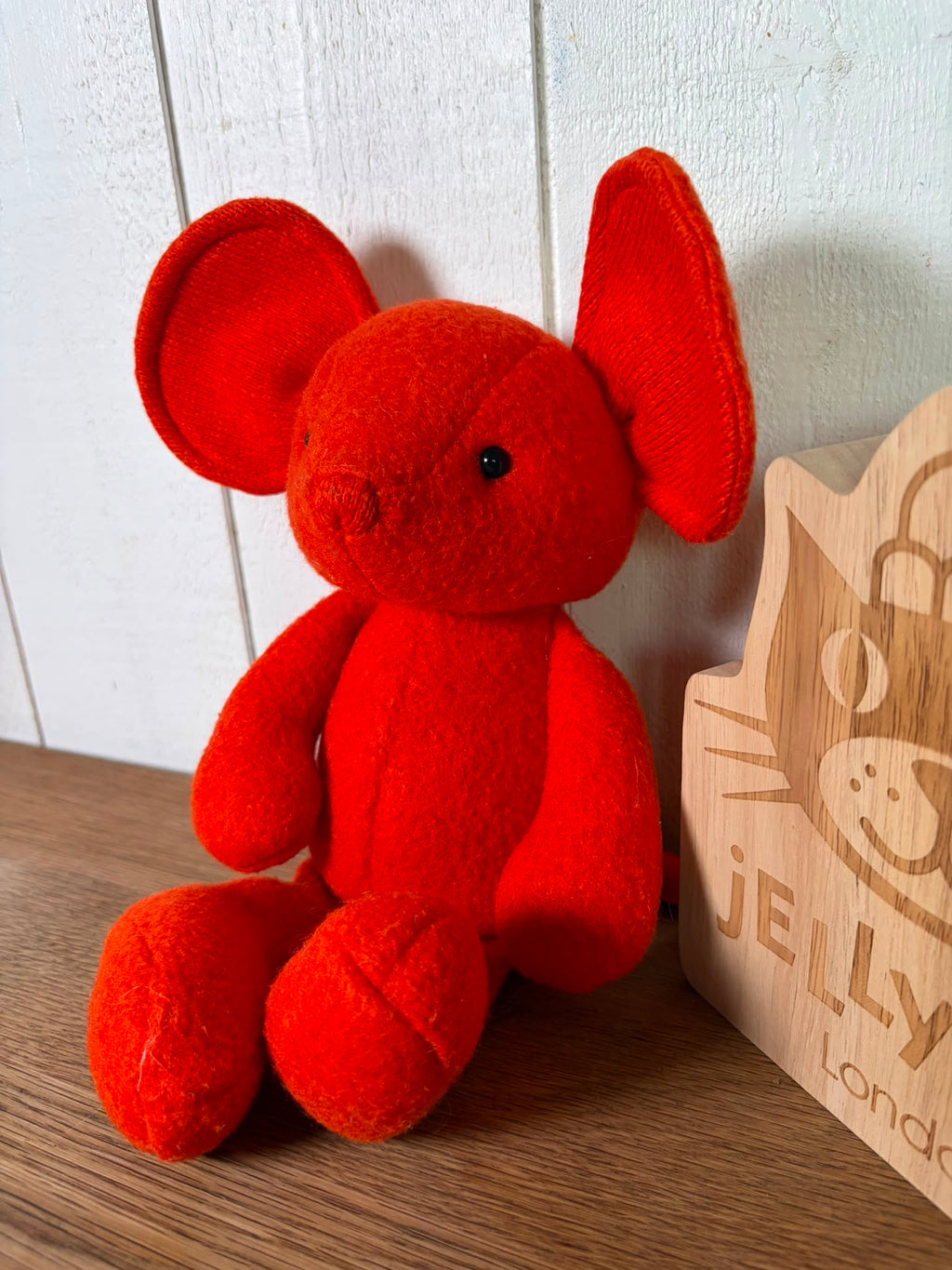 Jellycat Vivi Mouse