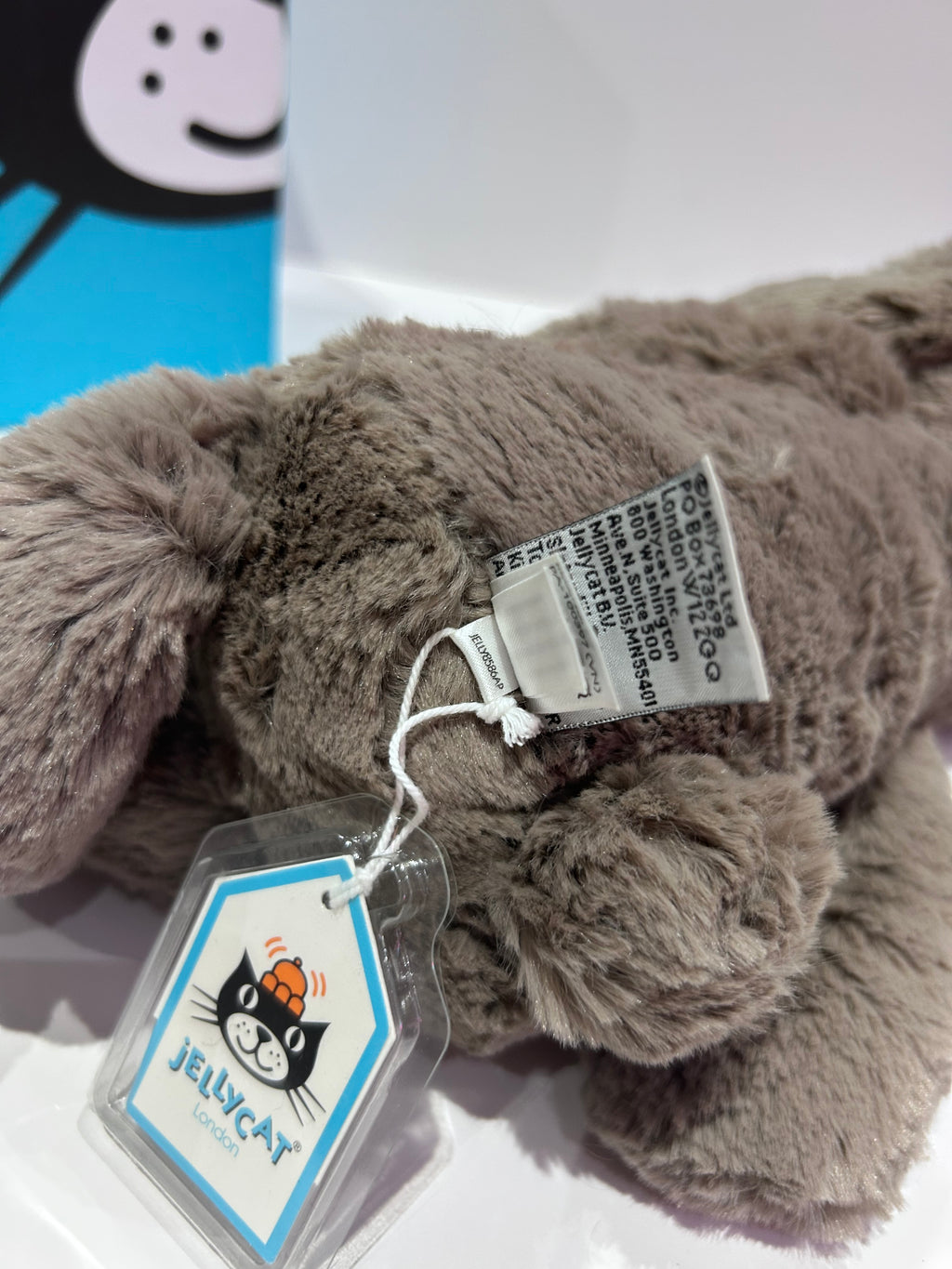 Jellycat Truffle Bunny - Medium