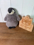 Jellycat Little Percy Penguin