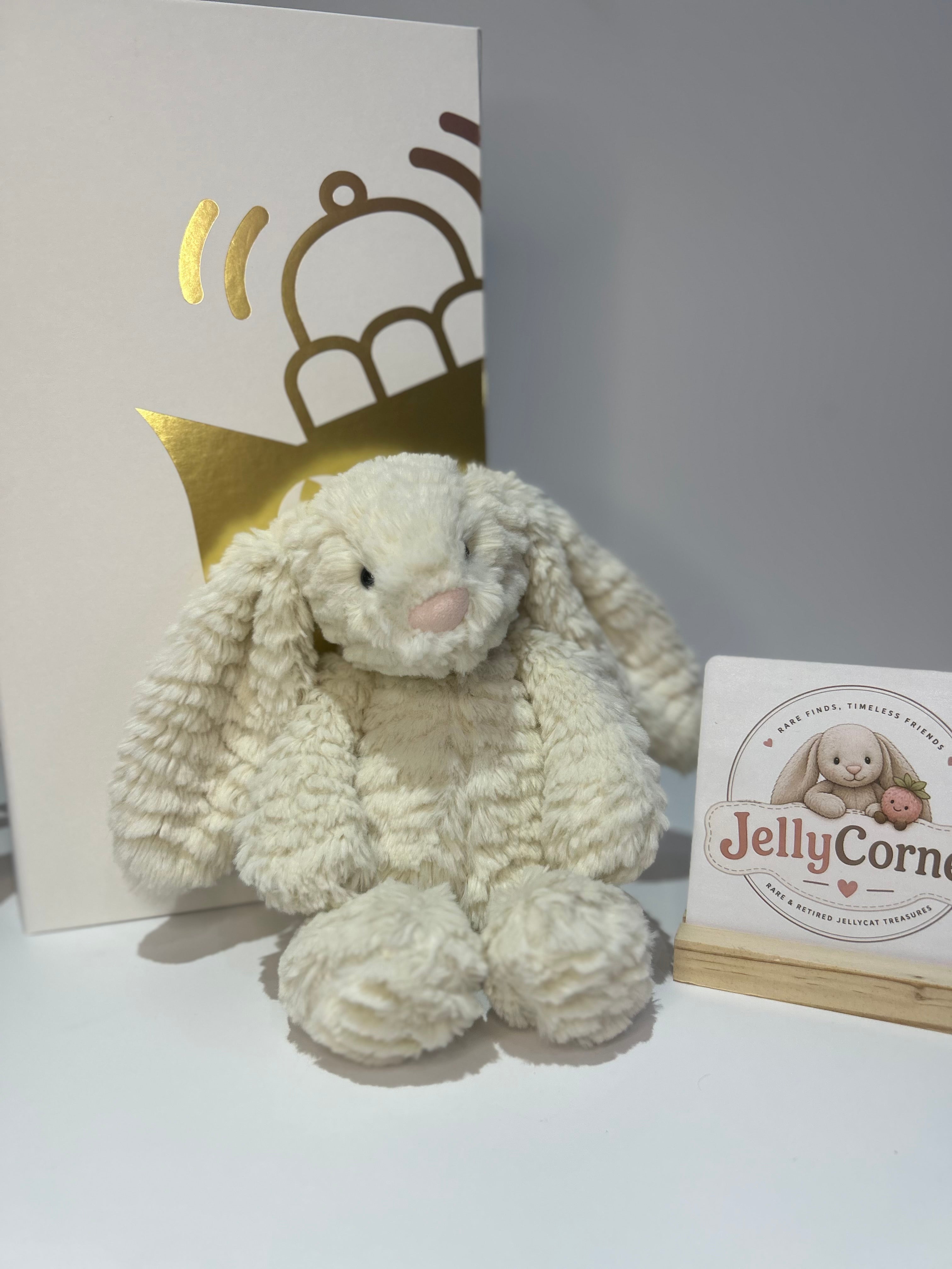 Jellycat Special Edition Genevieve