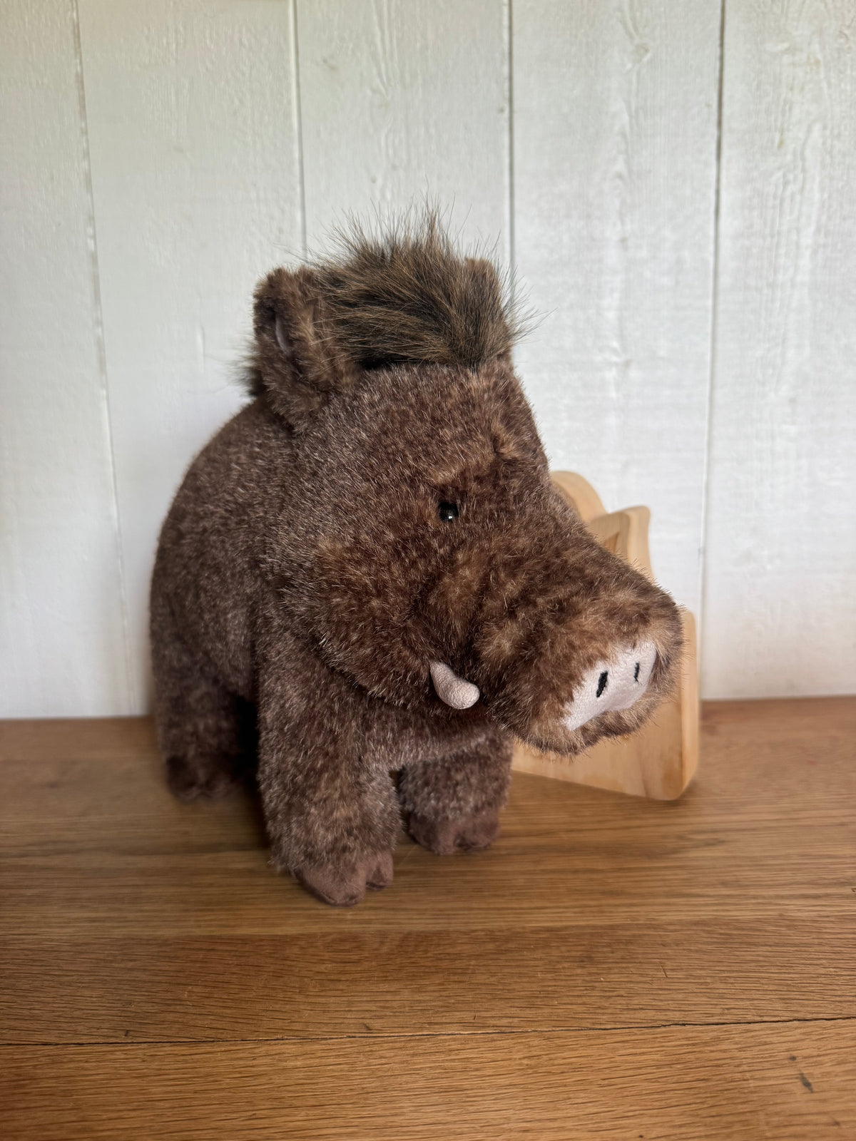 Jellycat Zsazsa Boar | Jellyfest Berlin Exclusive