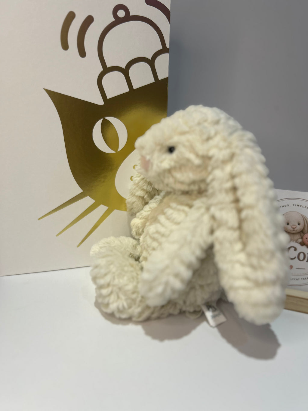 Jellycat Special Edition Genevieve
