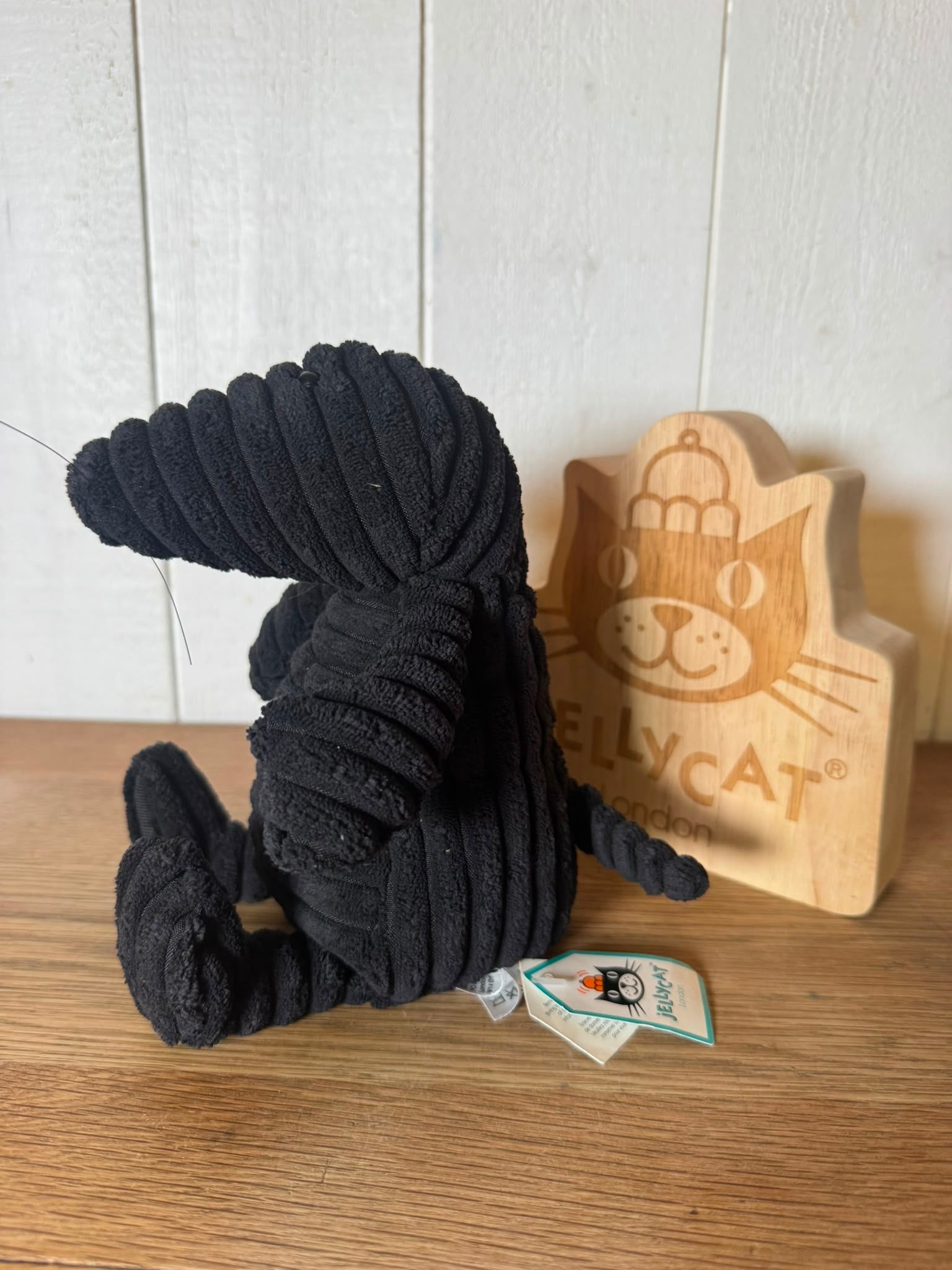 Jellycat Cordy Roy Mole | Small