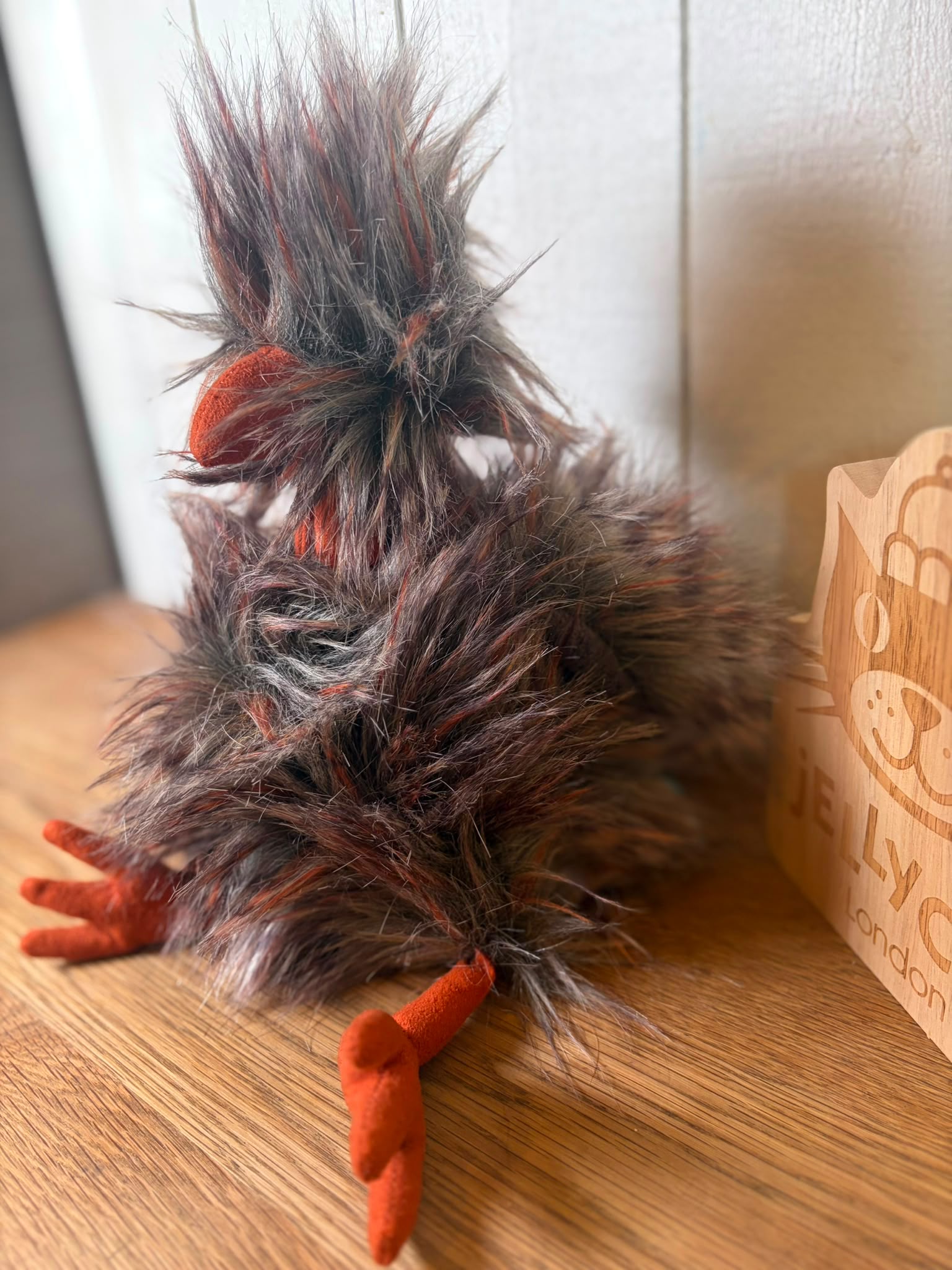 Jellycat Orpie Chicken