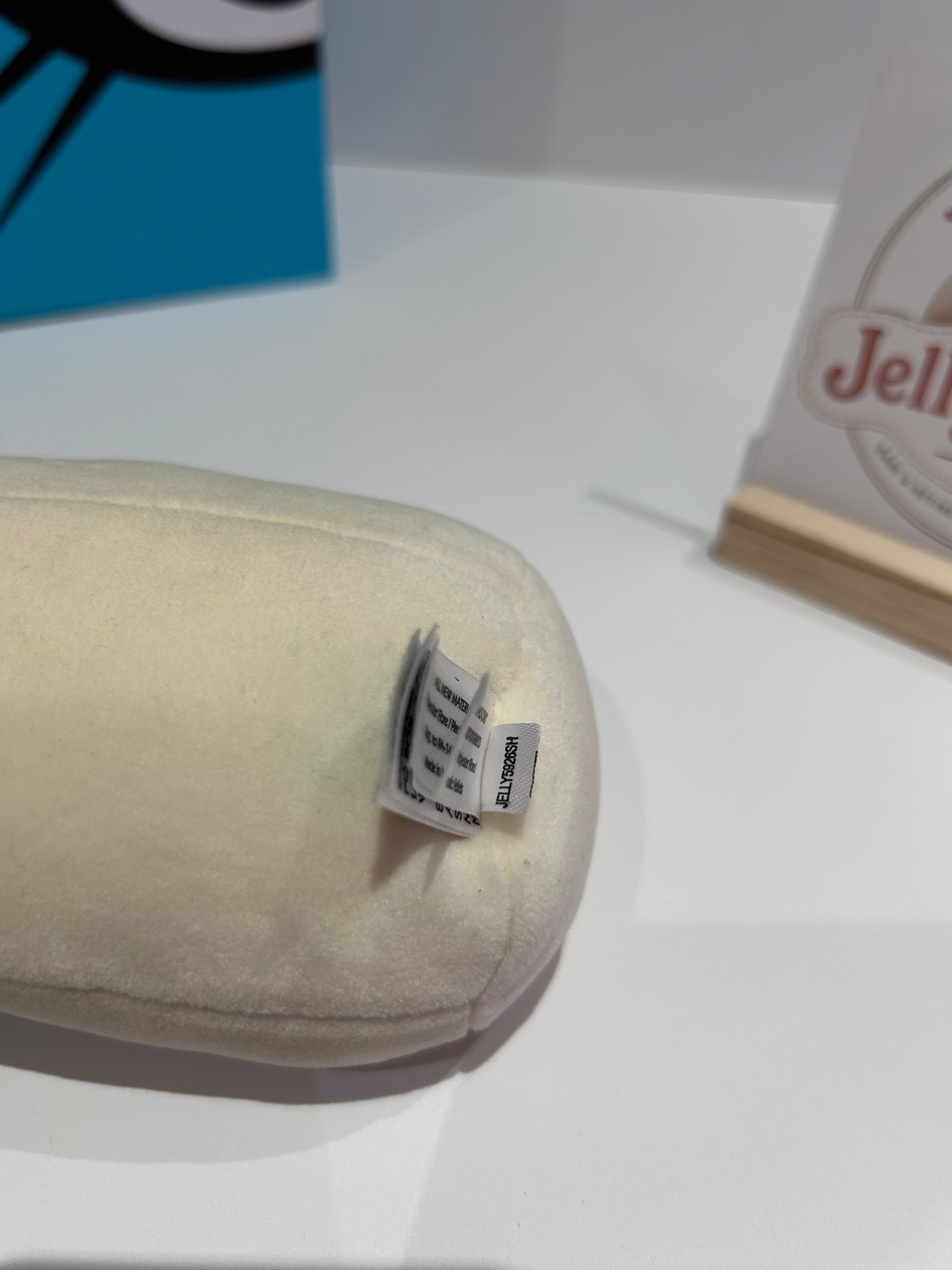 Jellycat Jolly Snowman