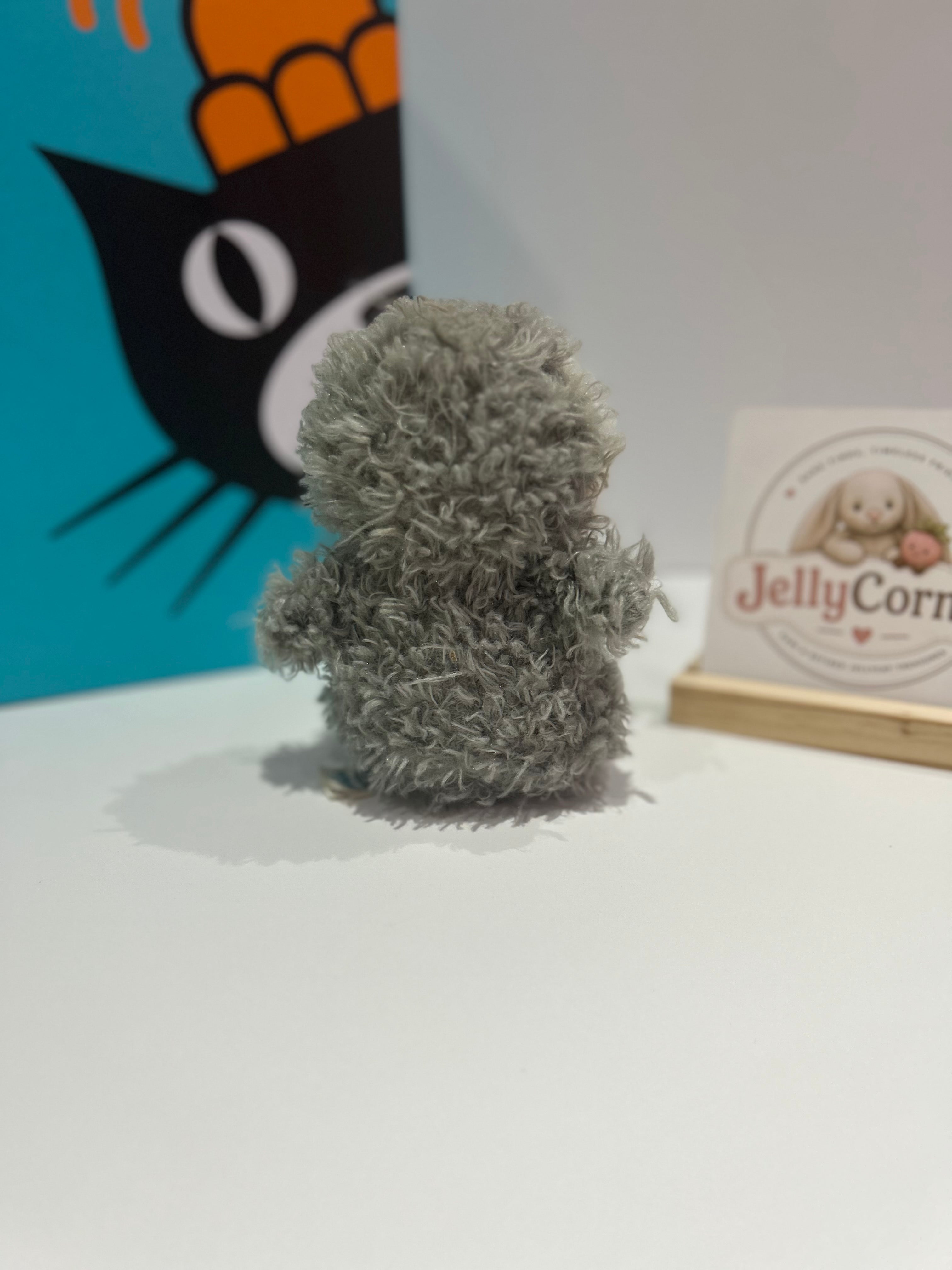 Jellycat Really Little Penguin