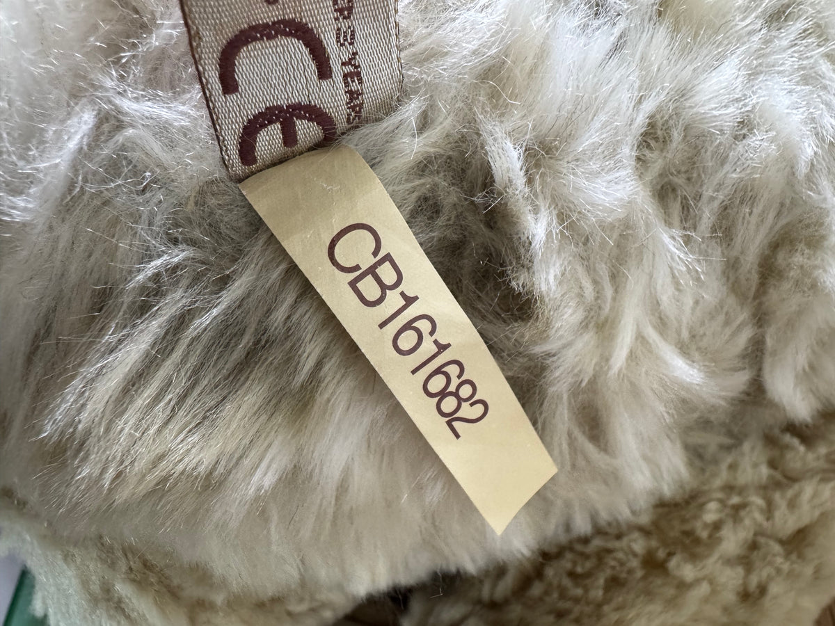 Charlie Bears | Charlie year bear 2016 CB161682