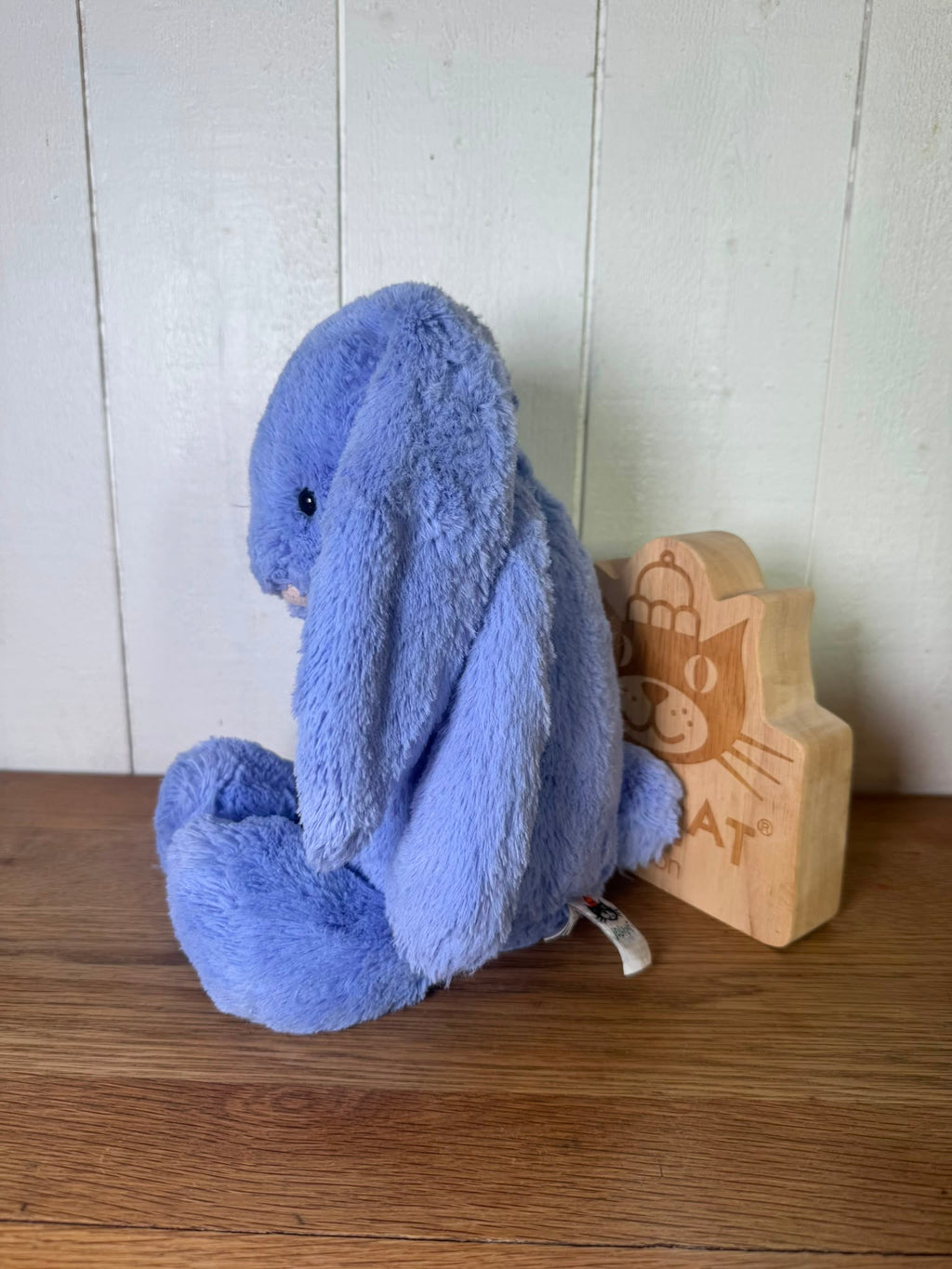 Jellycat Large Bluebell Bunny
