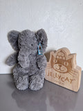 Archibald Elephant