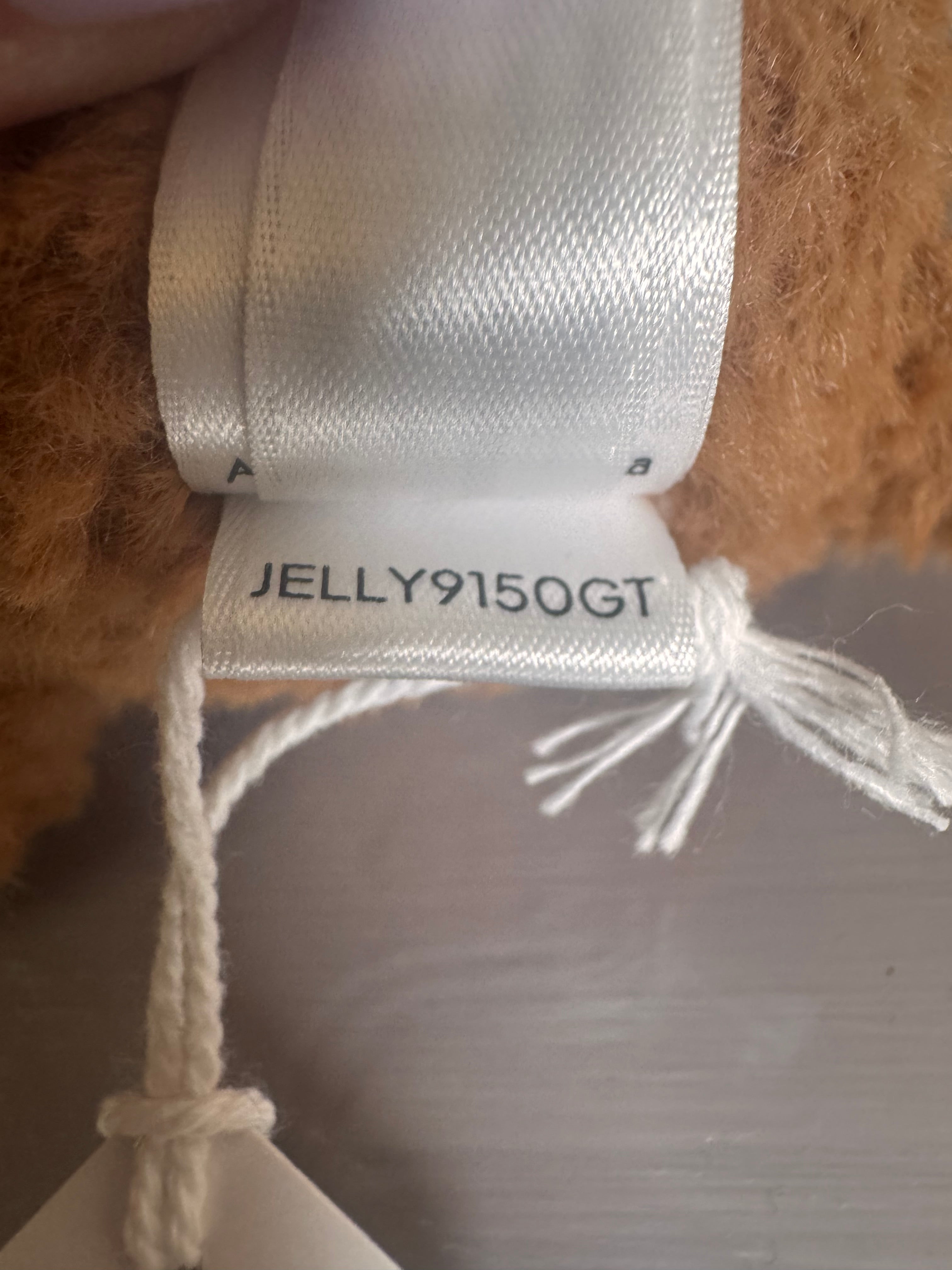 Wee Reindeer