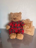 Bedtime Bartholomew Bear