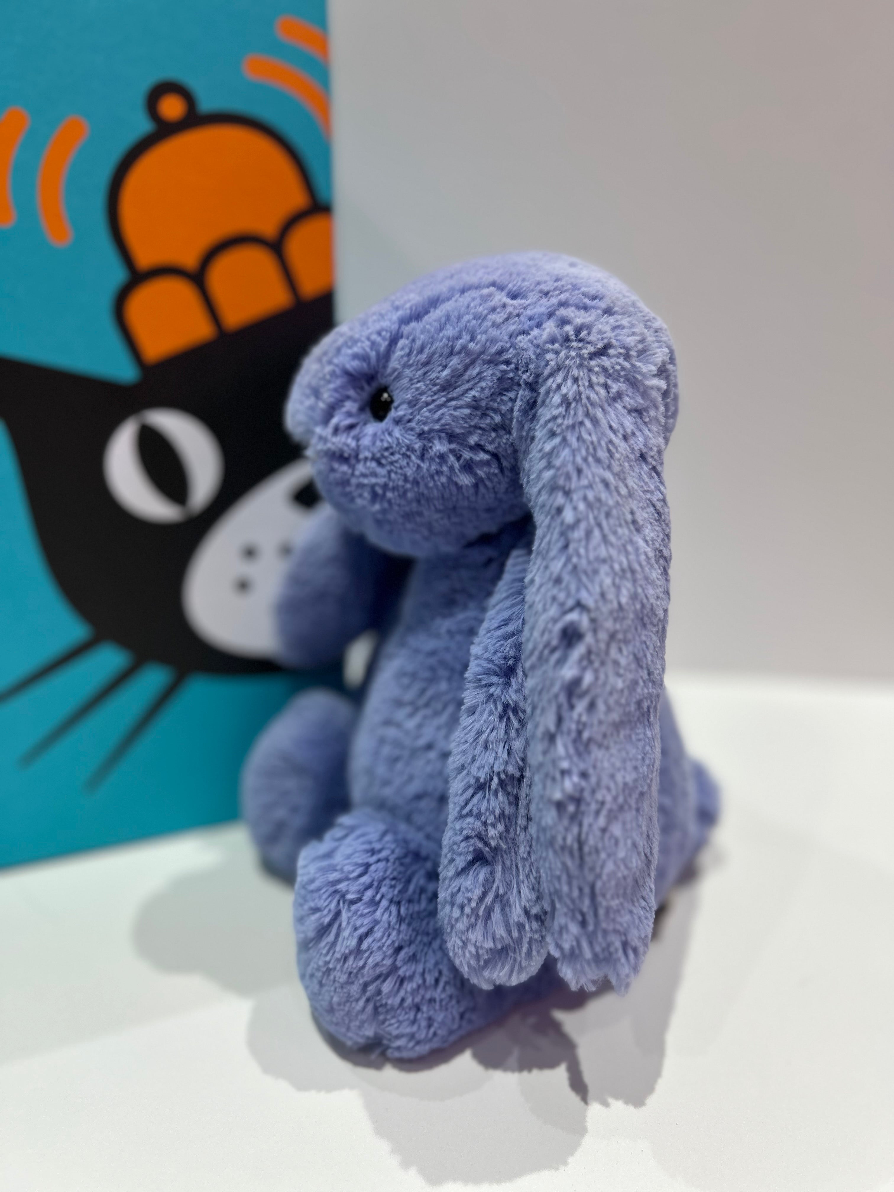 Jellycat Bluebell Bunny - Medium