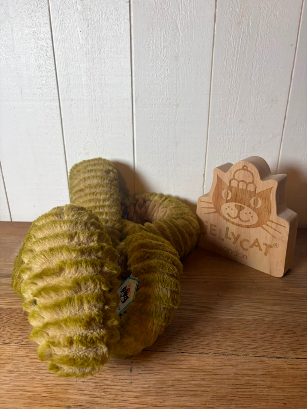 Jellycat Slither Snake