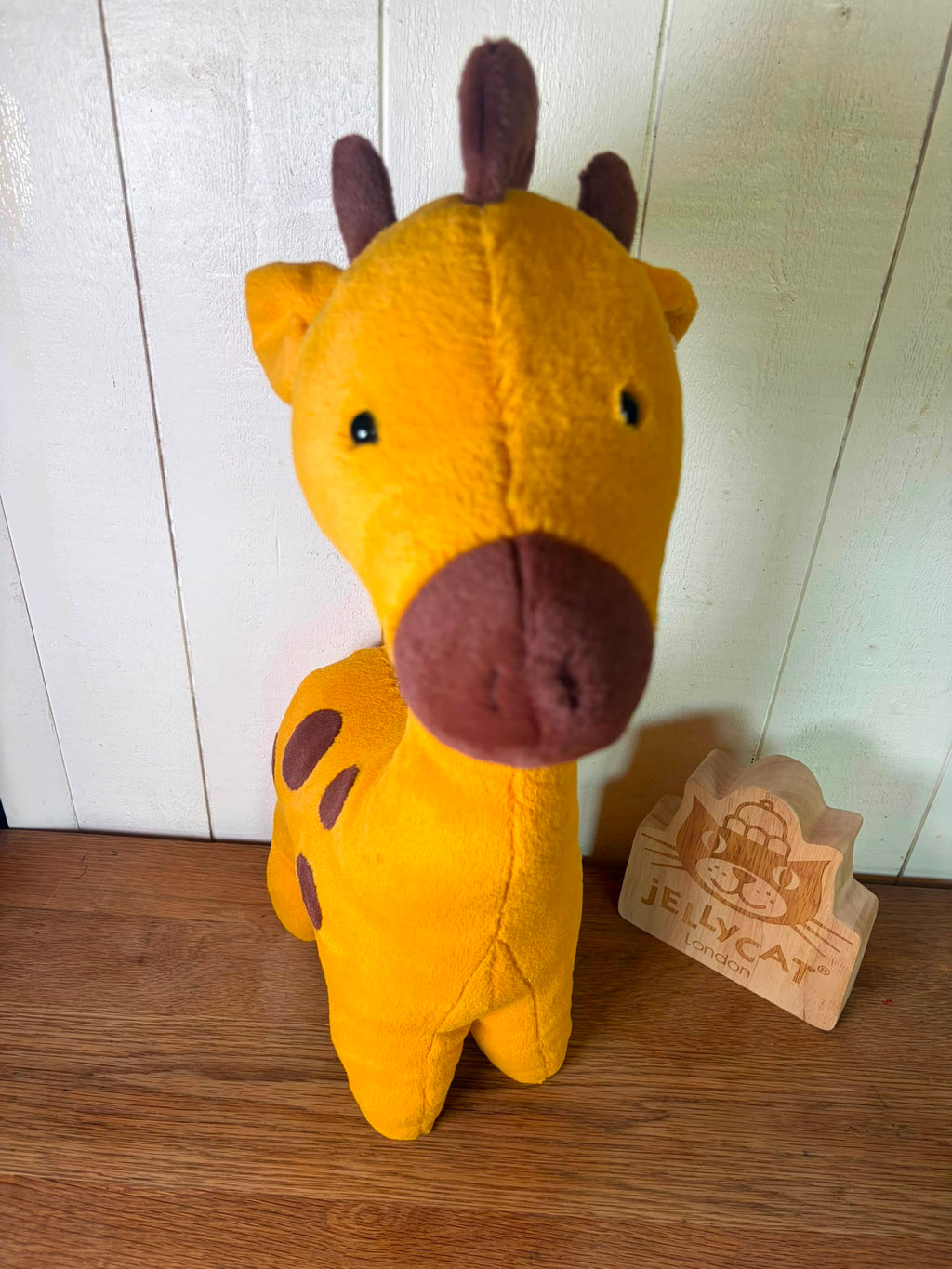 Jellycat Big Spottie Giraffe