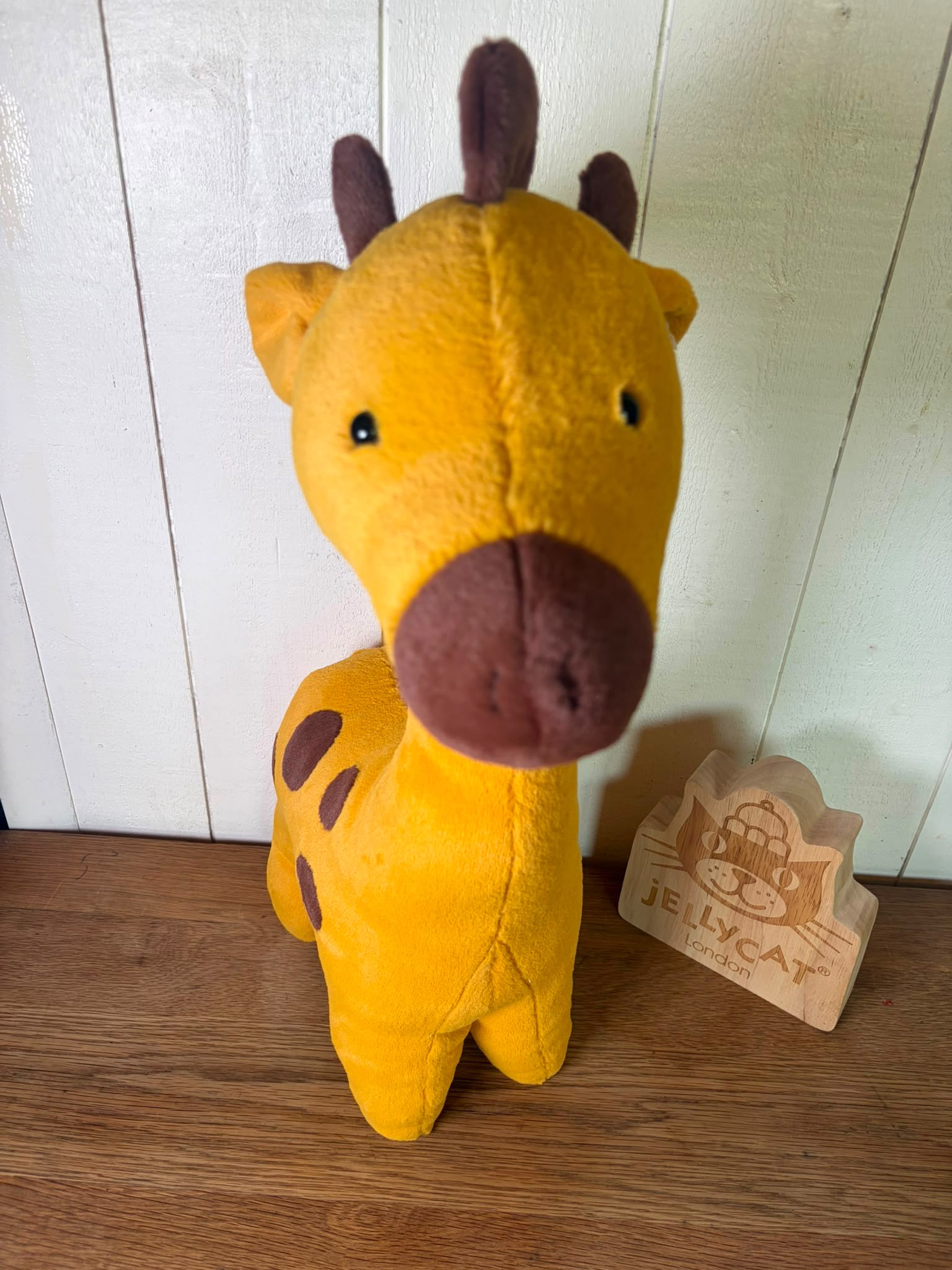 Jellycat Big Spottie Giraffe