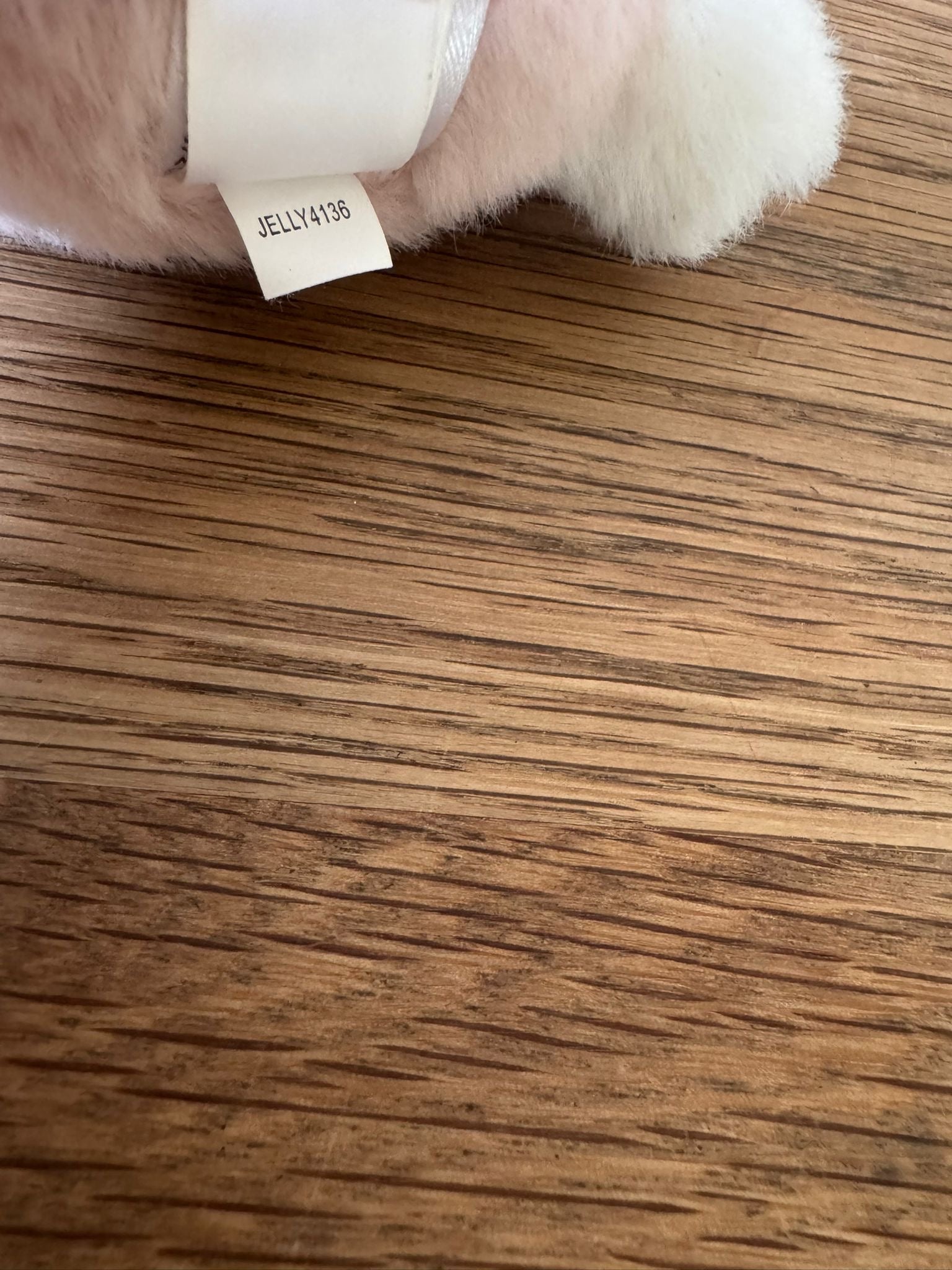 Jellycat Kutie Pops Bunny