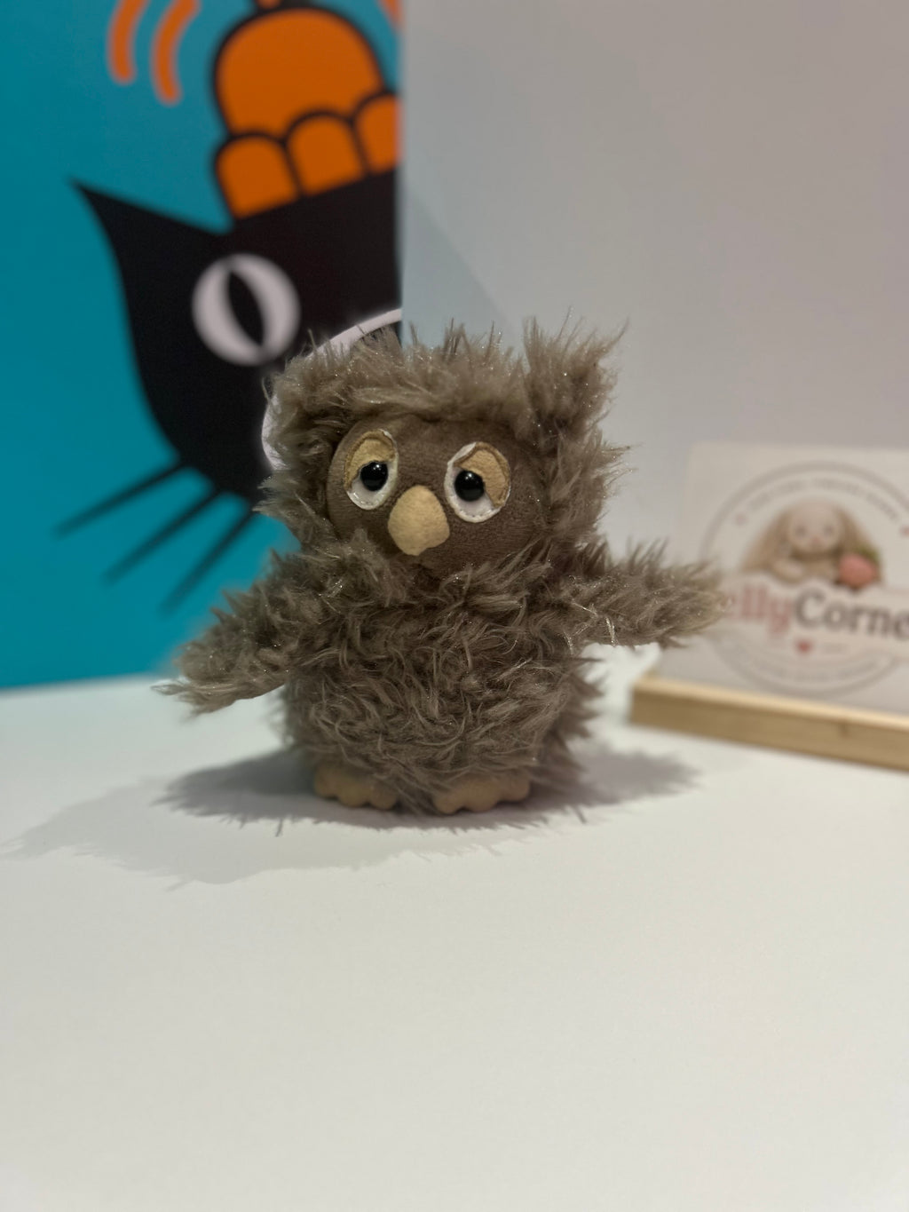 Jellycat Bon Bon Owl