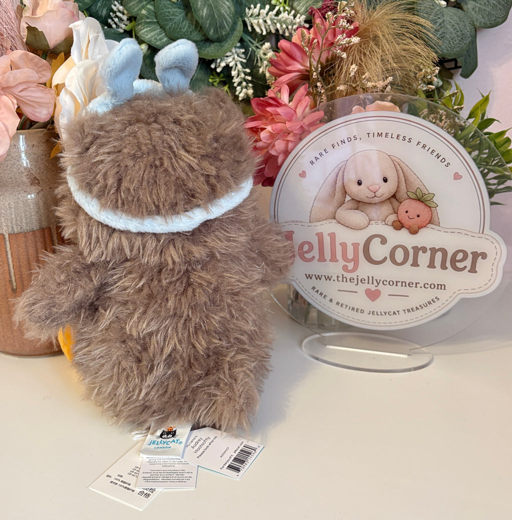Jellycat Audrey Hootsoftly