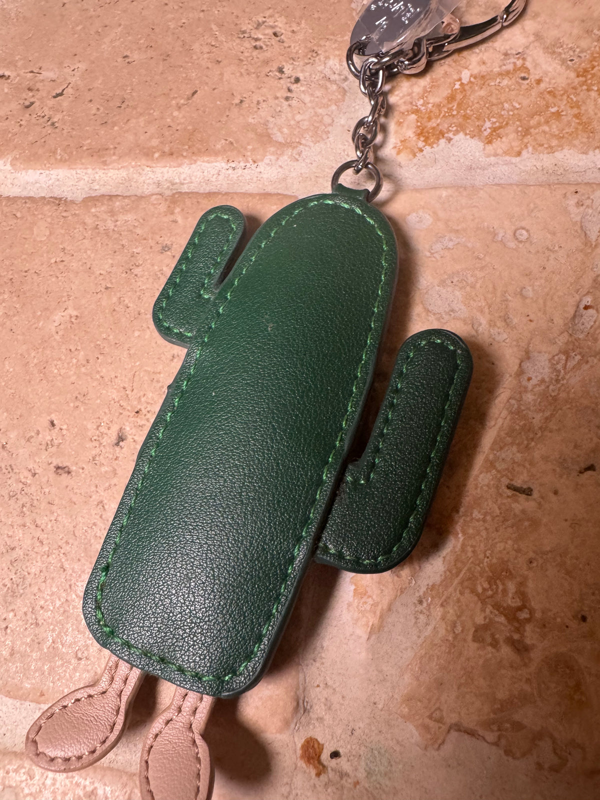 Jellycat Amuseable Cactus Keyring