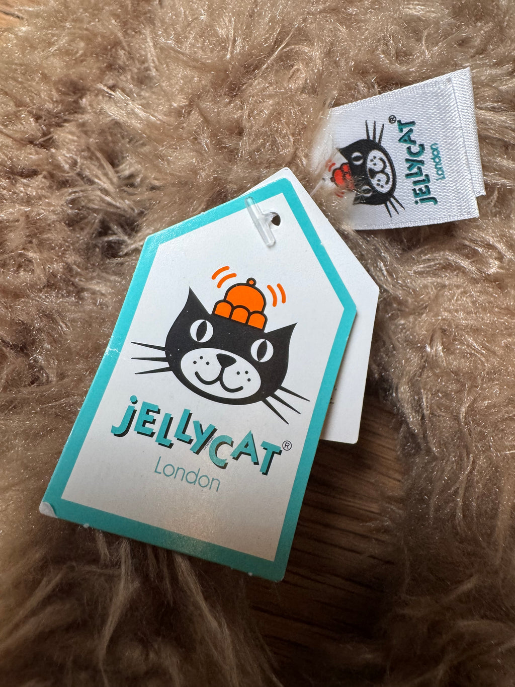 Jellycat Bonbon Sloth