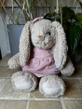 Mon Ami | Bettie Bunny