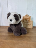 Jellycat Smudge Panda - BNWOT