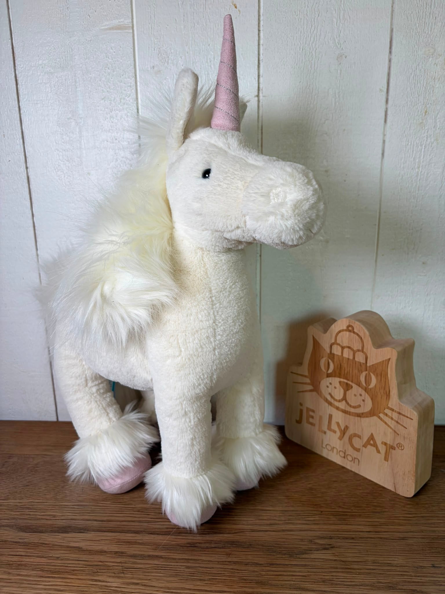 Jellycat Isadora Unicorn