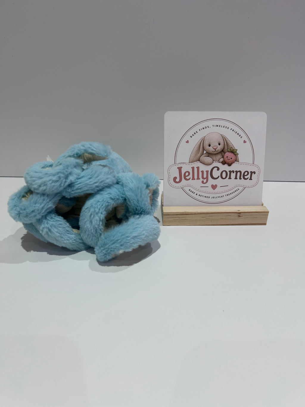Bobbie Octopus