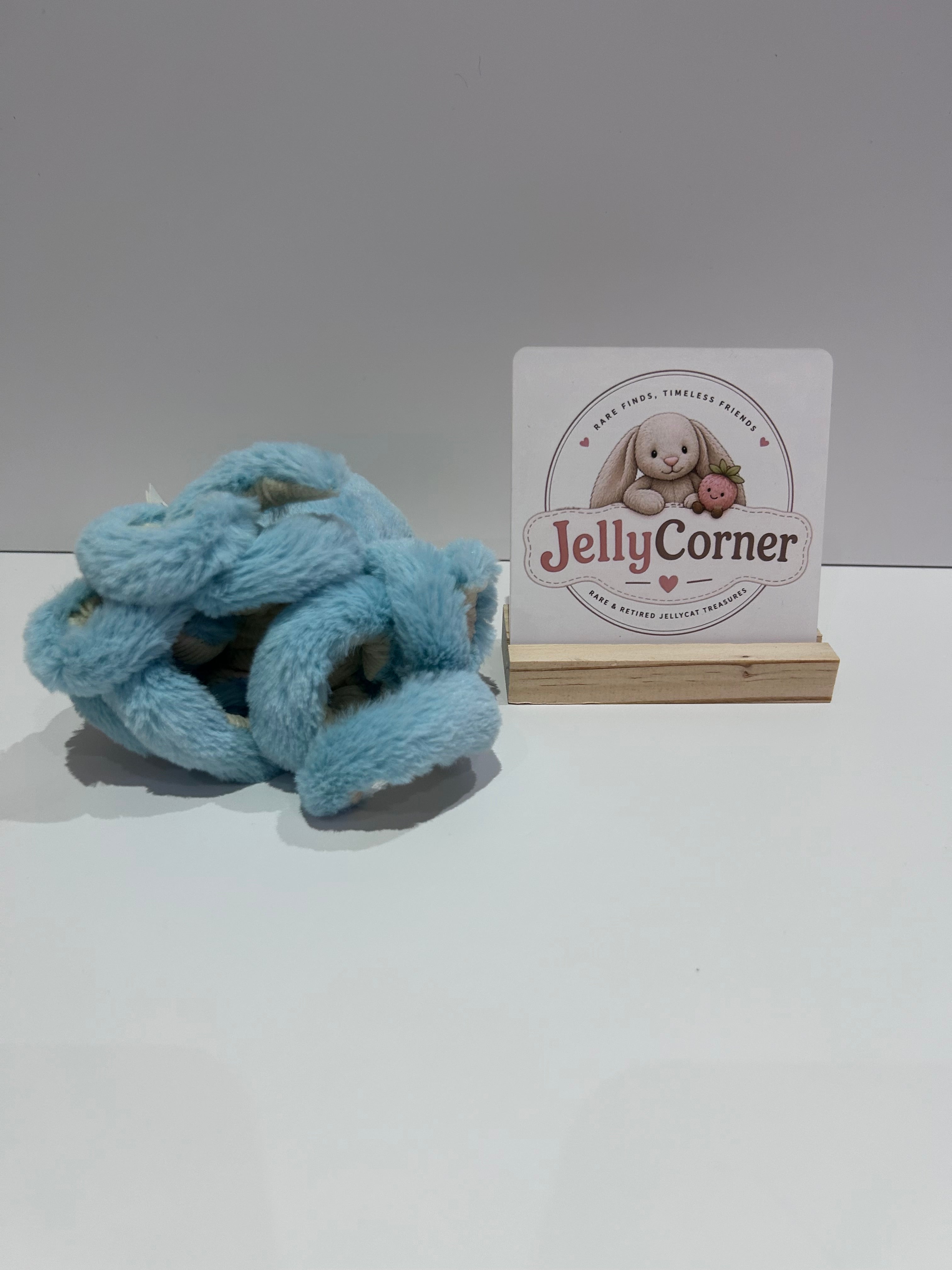 Bobbie Octopus